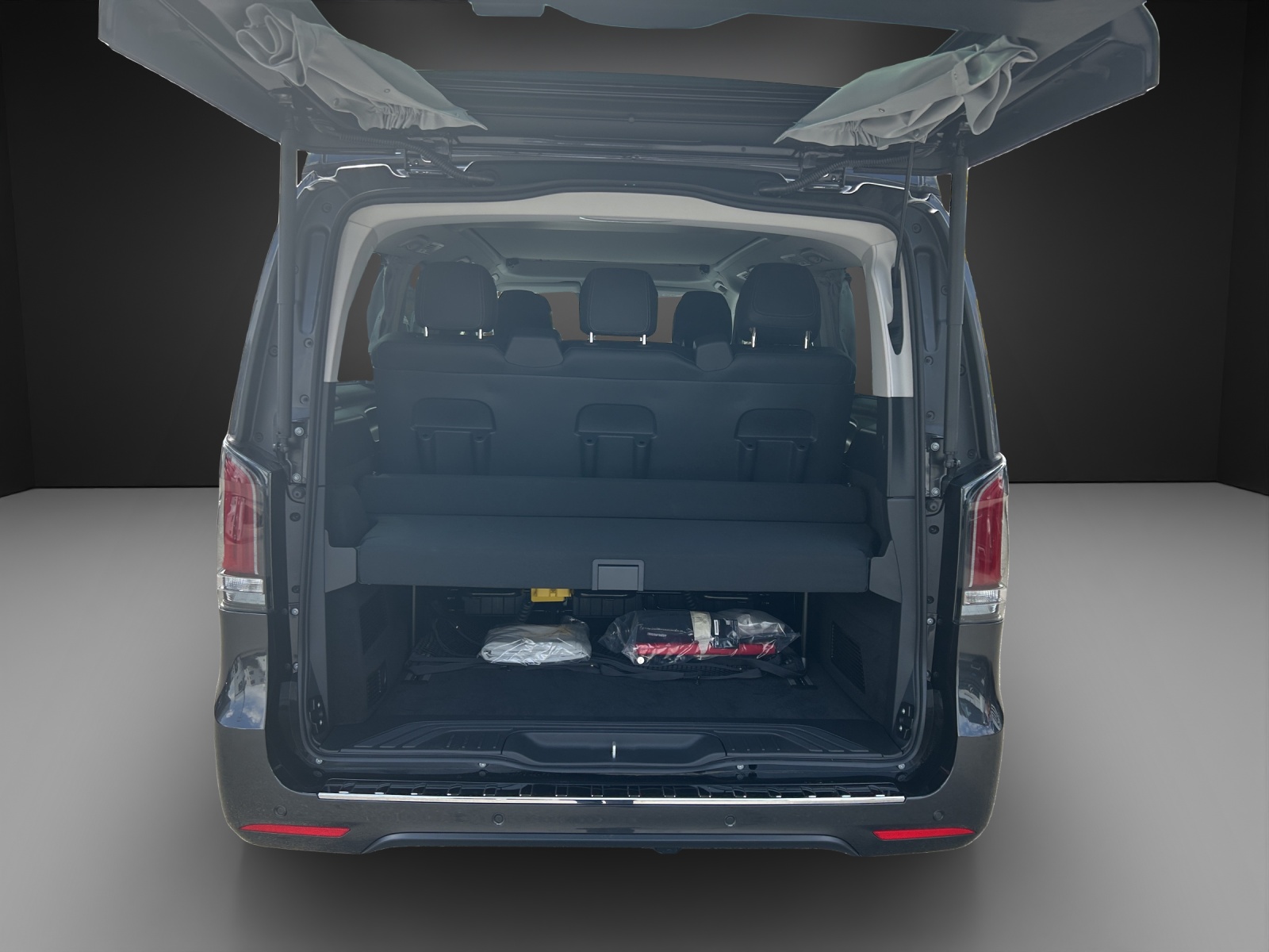 MERCEDES-BENZ Marco Polo Horizon 300 d 4M Automat-image-5