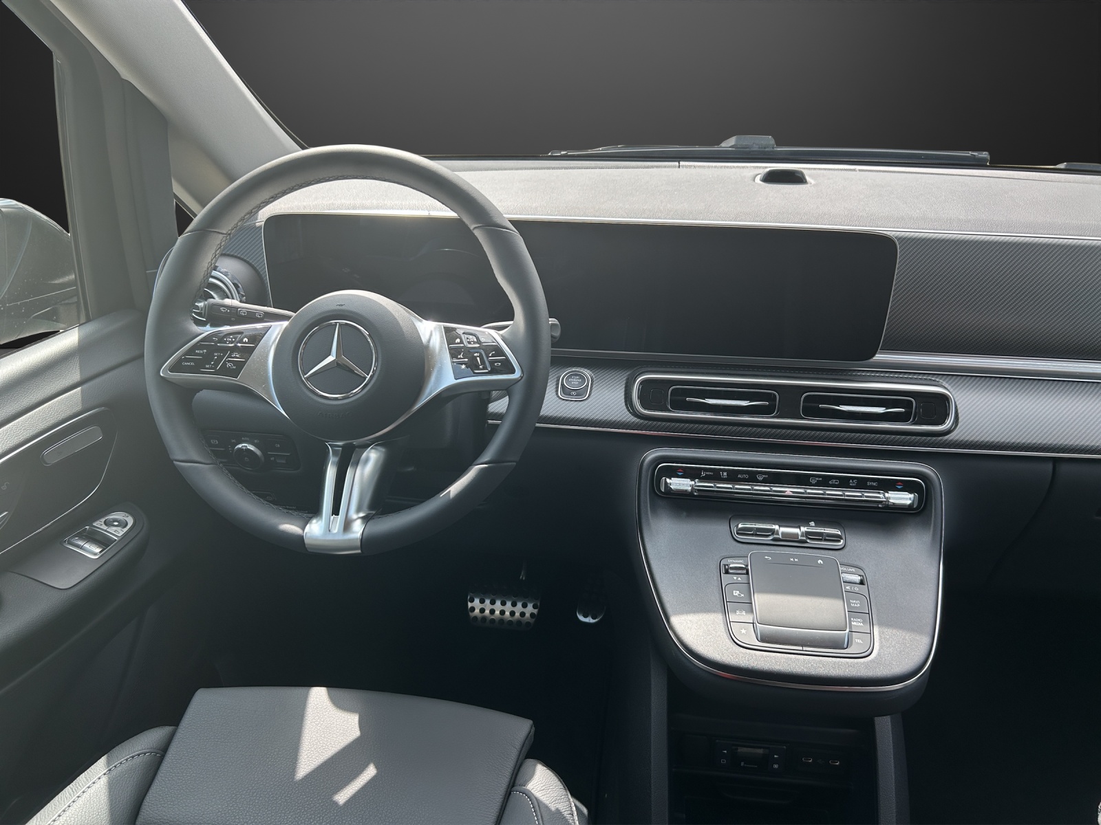 MERCEDES-BENZ Marco Polo Horizon 300 d 4M Automat-image-8