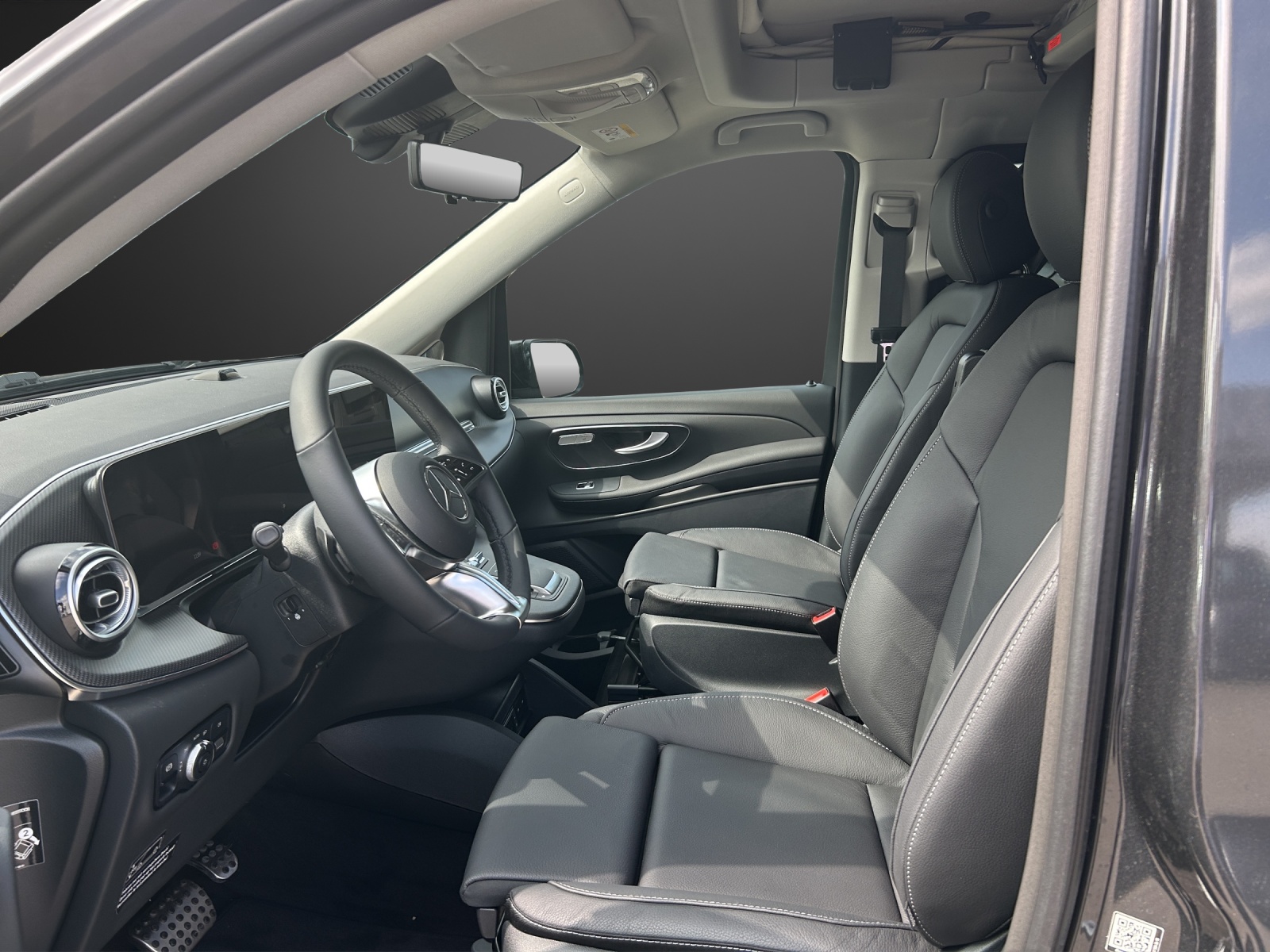MERCEDES-BENZ Marco Polo Horizon 300 d 4M Automat-image-9