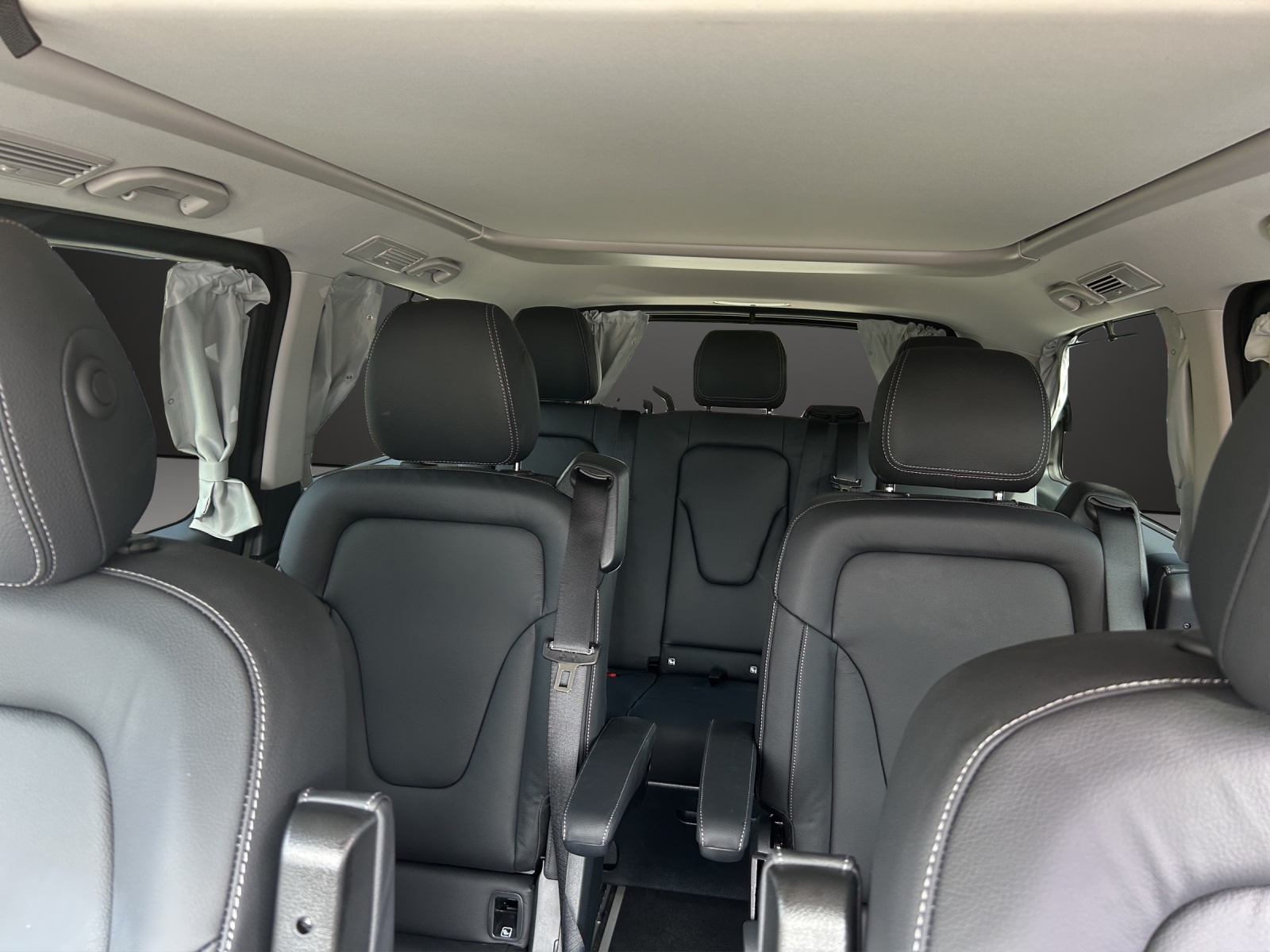 MERCEDES-BENZ Marco Polo Horizon 300 d 4M Automat-image-10