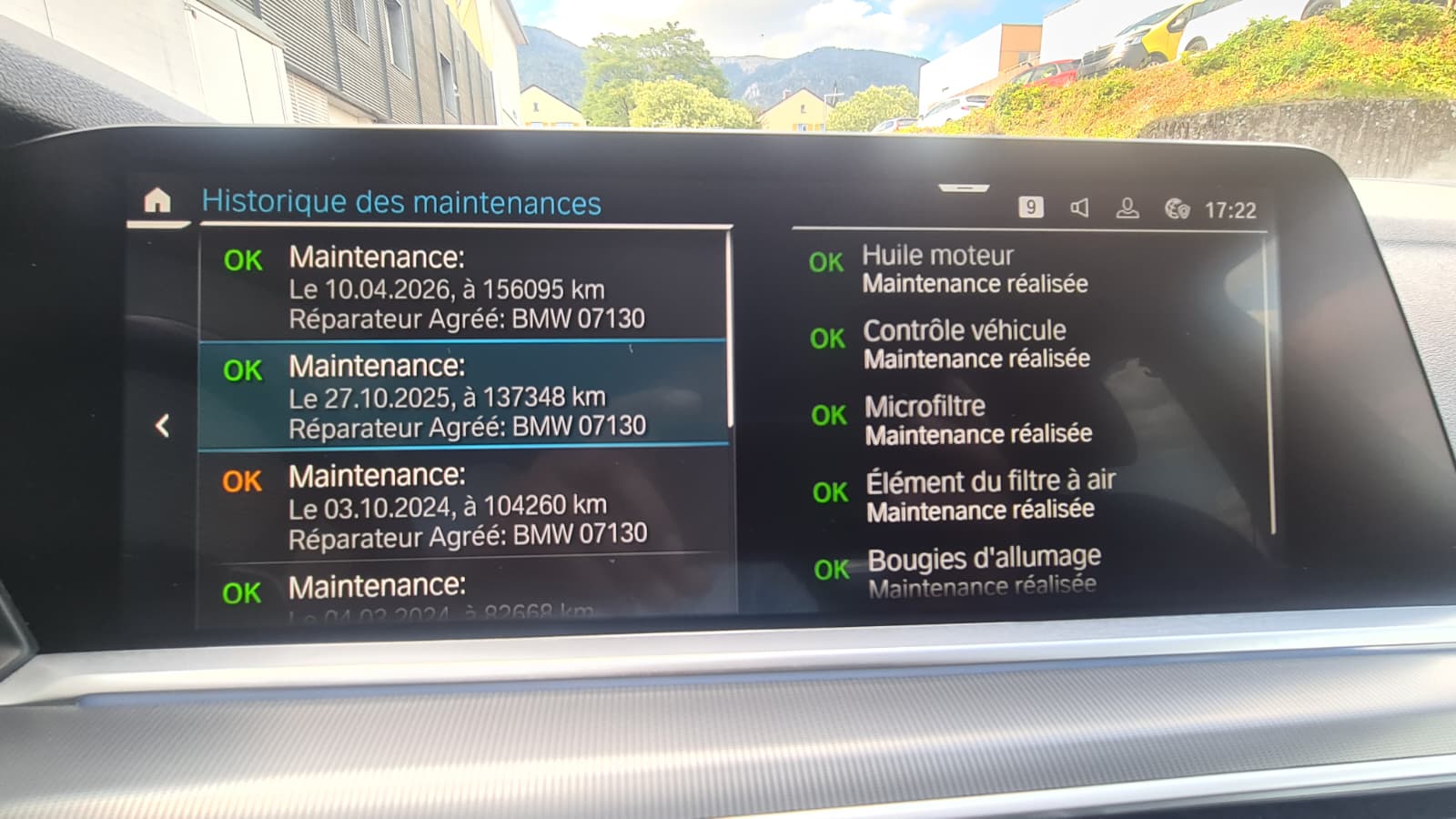 BMW X5 xDrive45e Steptronic ** Sportsitze im Leder ** GR.Navi ** Parkhilfe v+h mit RF-Kamera ** 19" Aluräder **-image-15