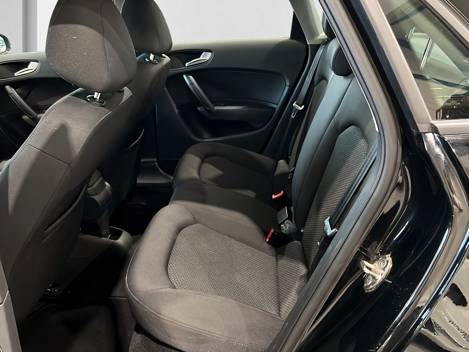AUDI A1 Sportback 1.4 TFSI Sport**LED,Tempomat,Frisch ab MFK**-image-8