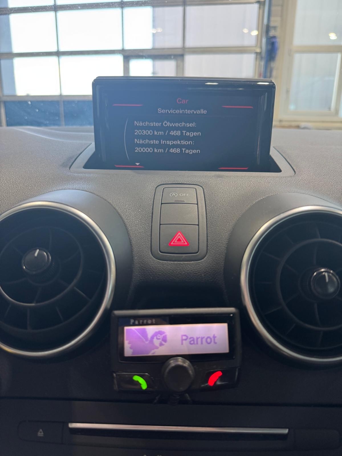 AUDI A1 Sportback 1.4 TFSI Sport**LED,Tempomat,Frisch ab MFK**-image-9