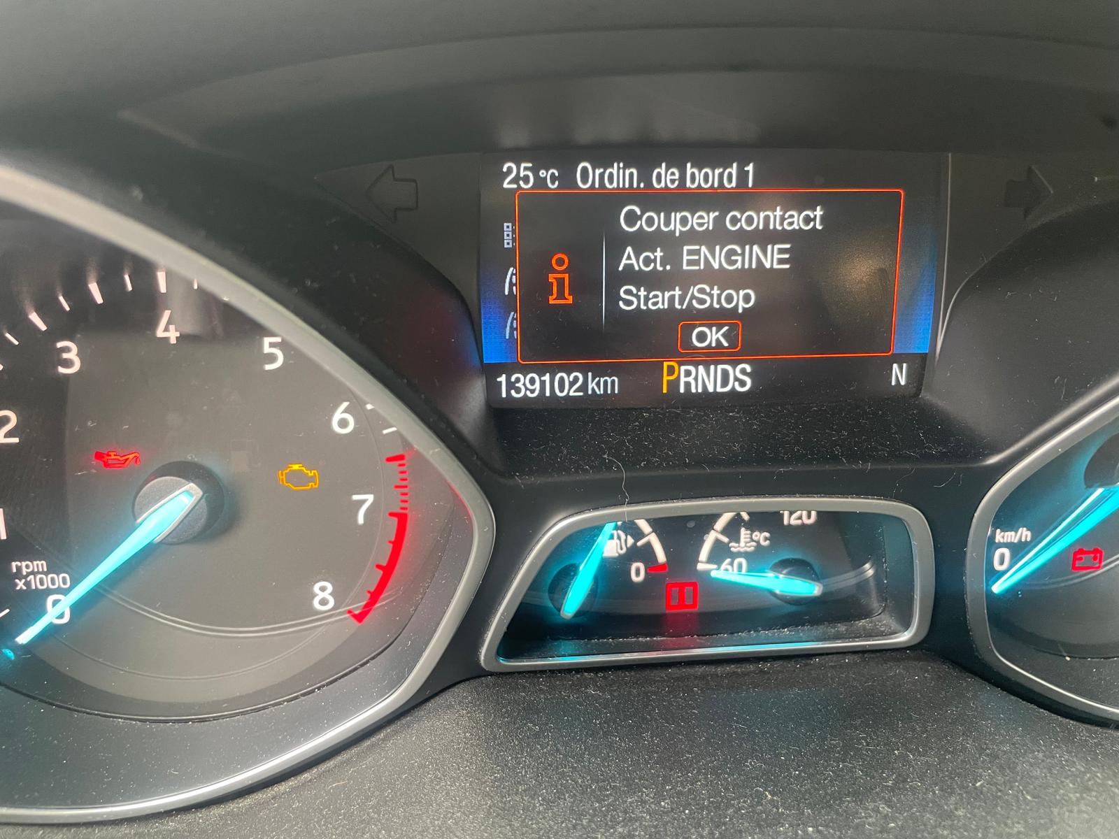 FORD Kuga 2.0 SCTi Vignale 4WD Automatic-image-3
