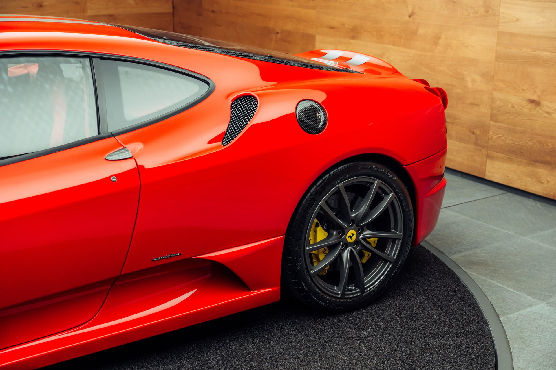 FERRARI F430 Scuderia-image-25
