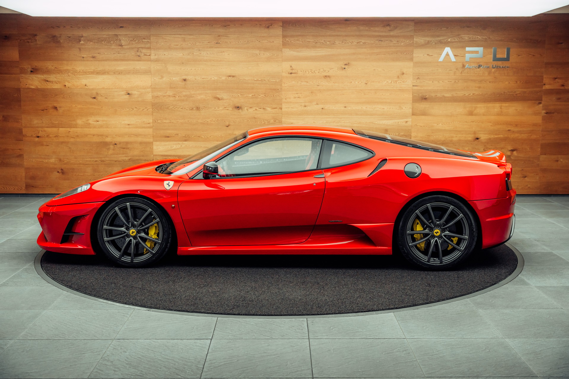 FERRARI F430 Scuderia-image-7
