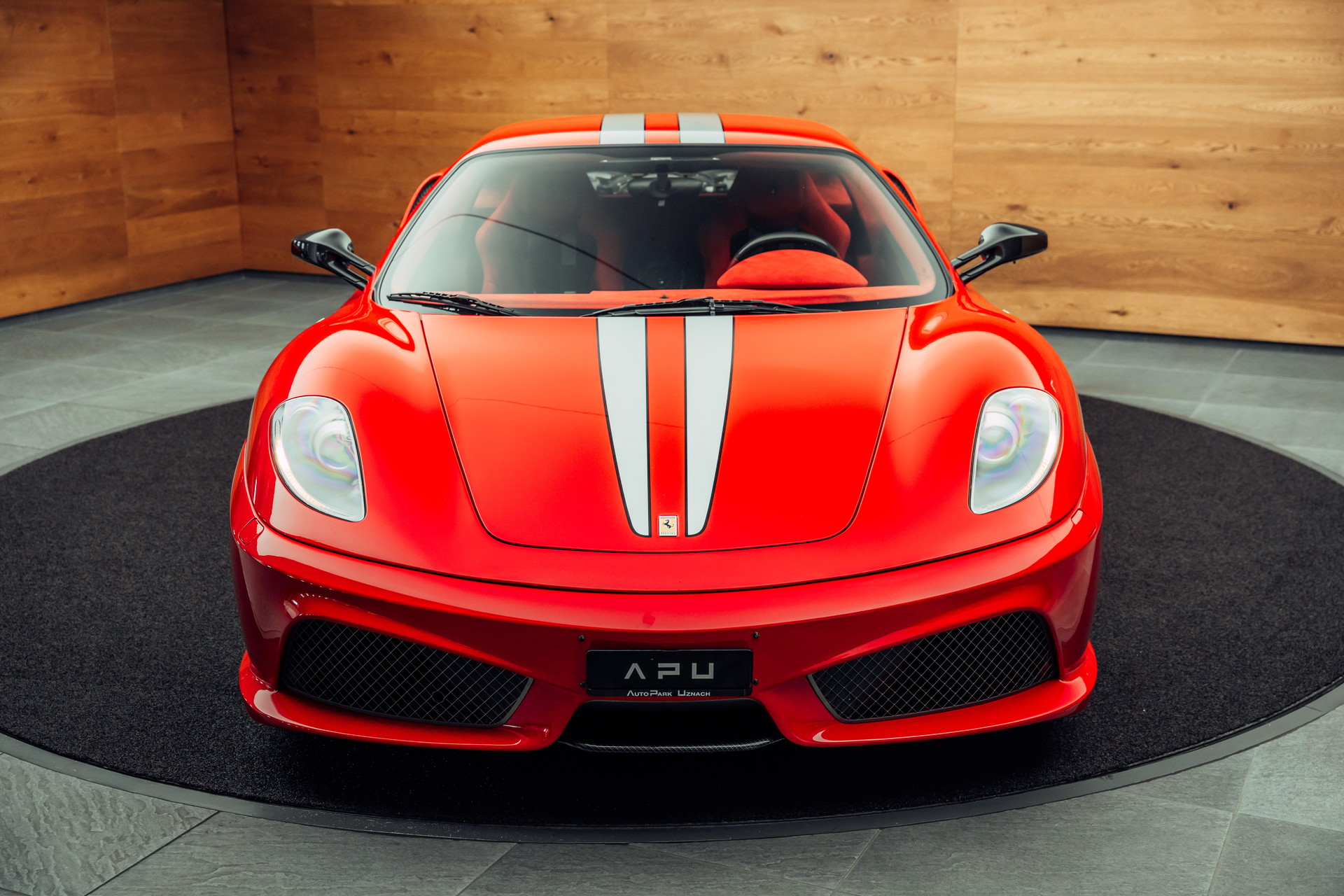 FERRARI F430 Scuderia-image-27