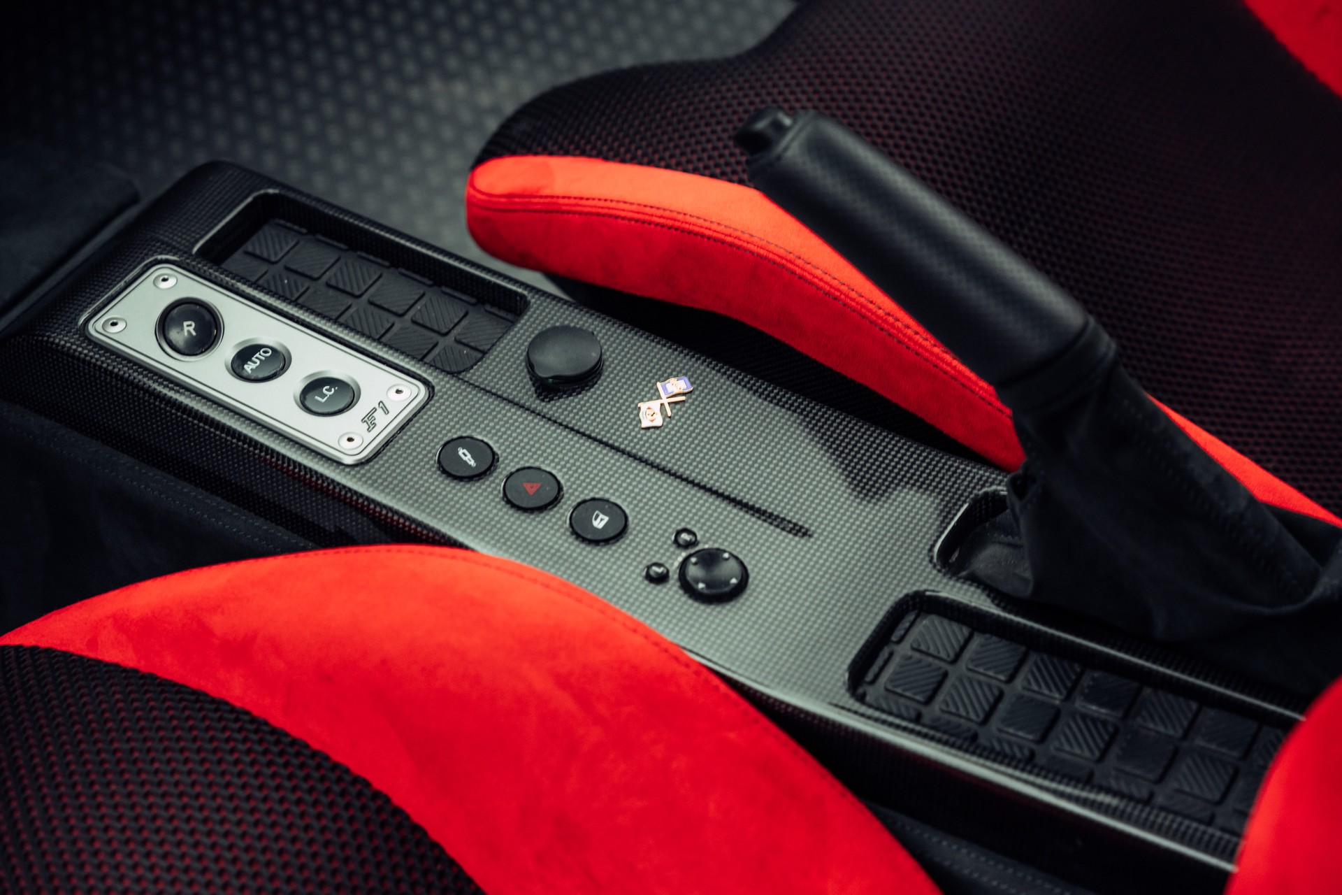 FERRARI F430 Scuderia-image-10