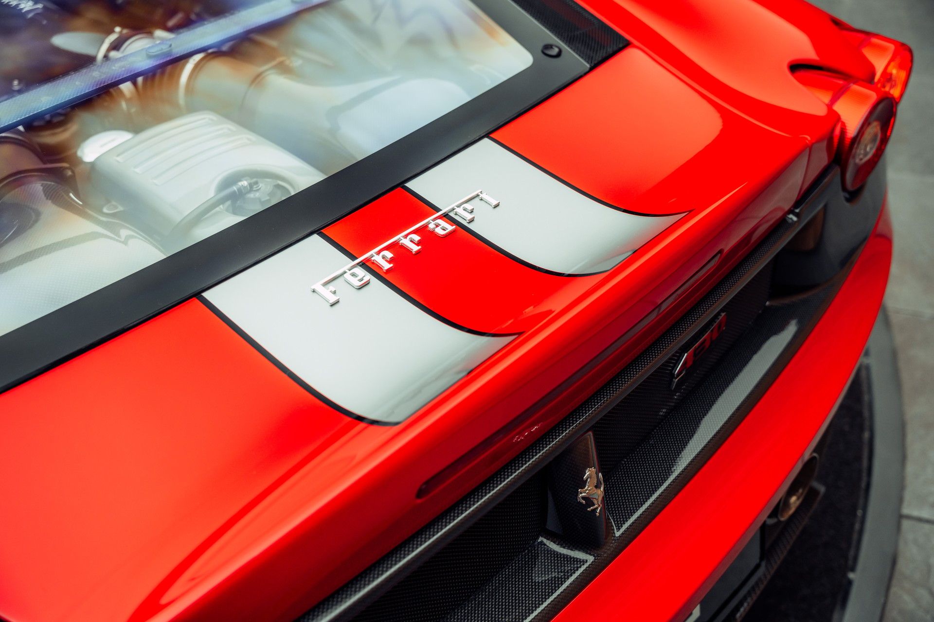 FERRARI F430 Scuderia-image-17
