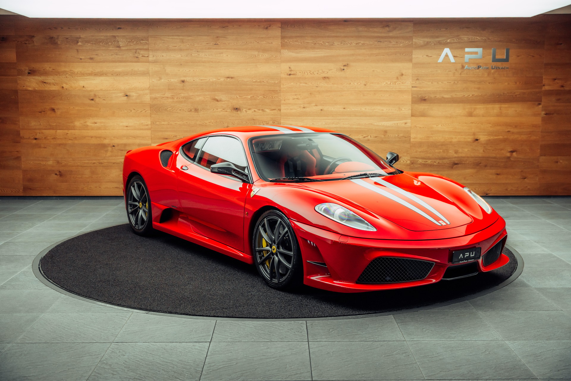FERRARI F430 Scuderia-image-0