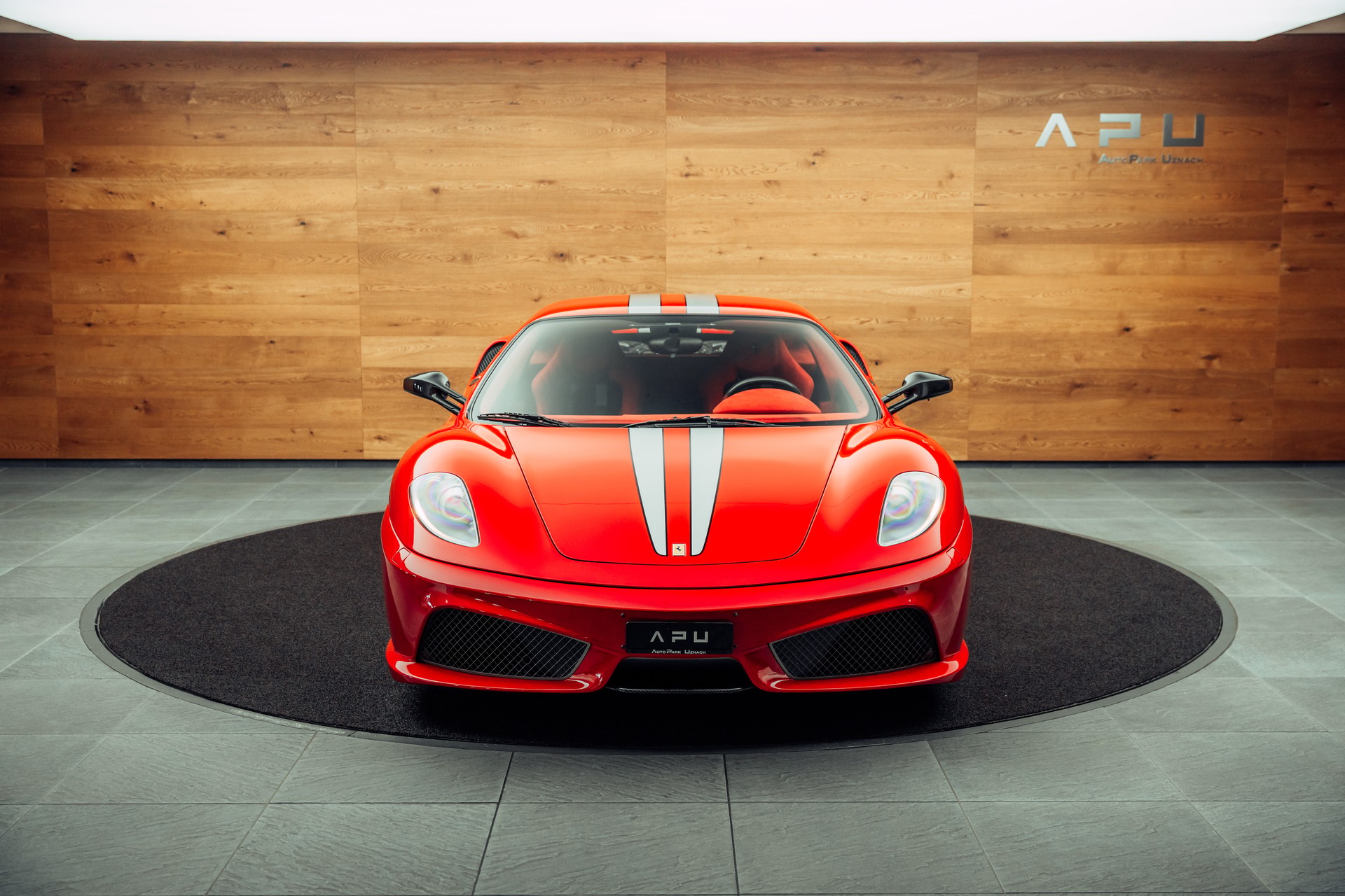 FERRARI F430 Scuderia-image-24
