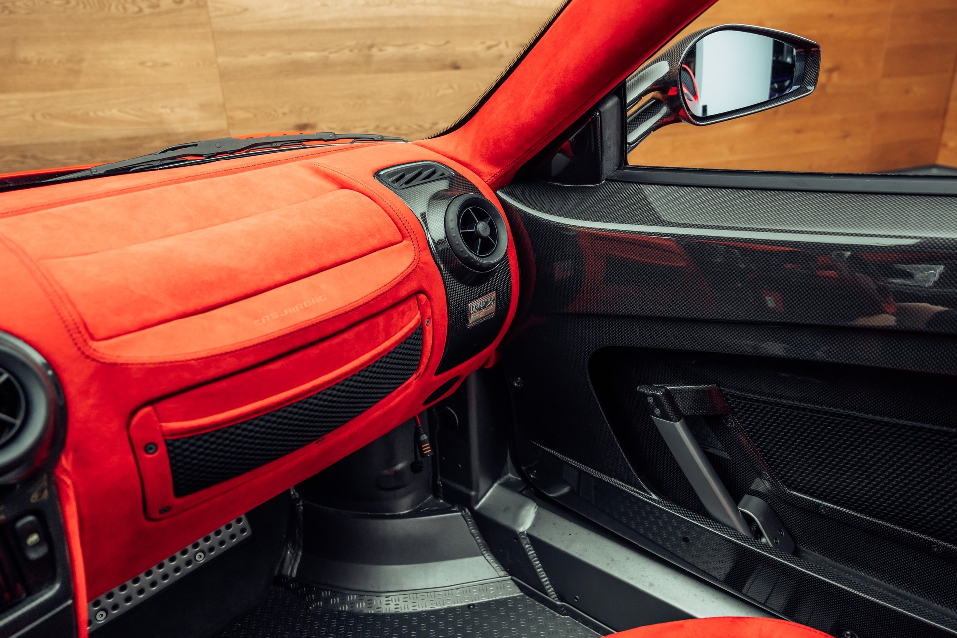 FERRARI F430 Scuderia-image-9