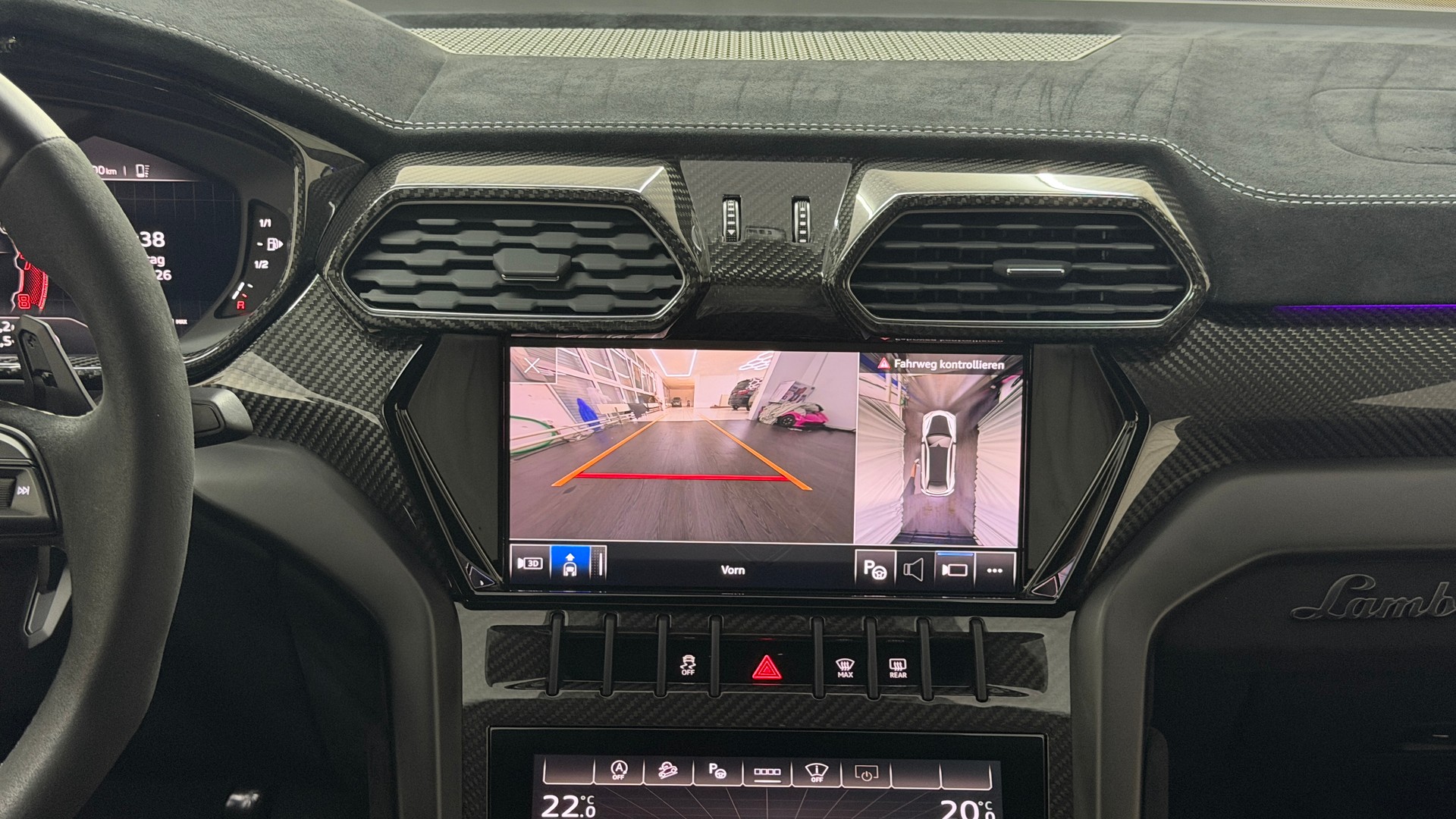 LAMBORGHINI Urus Performante-image-10