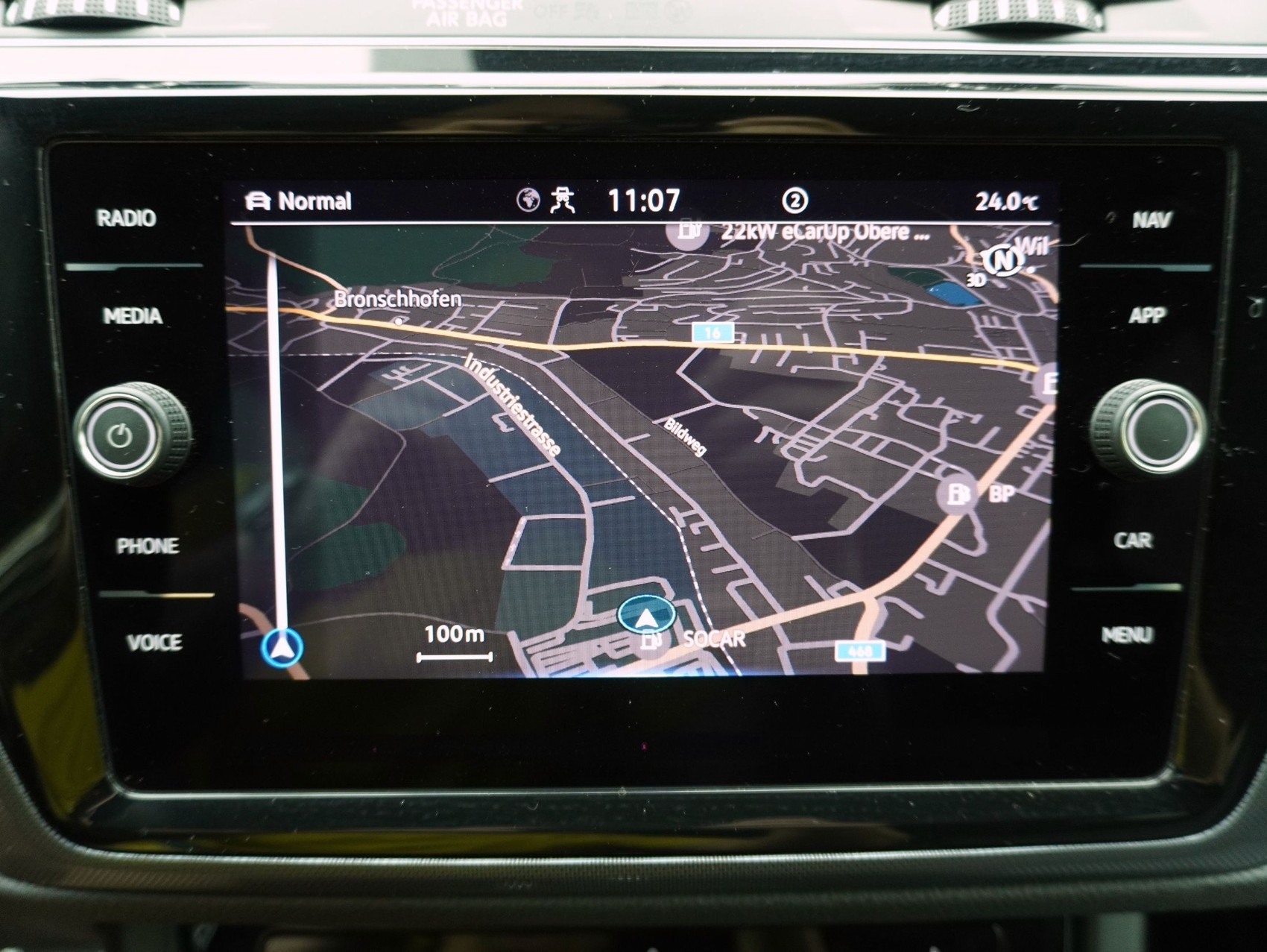 VW Touran 1.5 TSI DSG R-Line-image-20