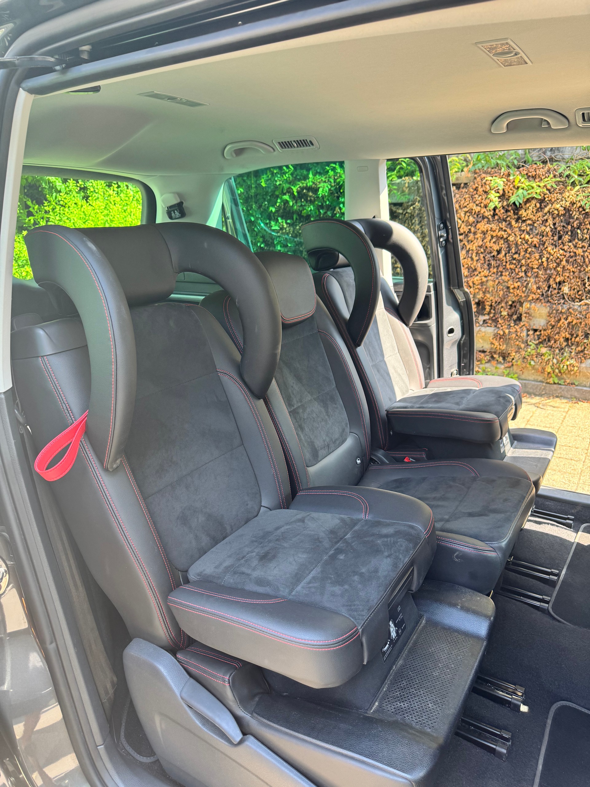 SEAT 2.0 TDI 177 Hola FR 4x4DSG S/S-image-2