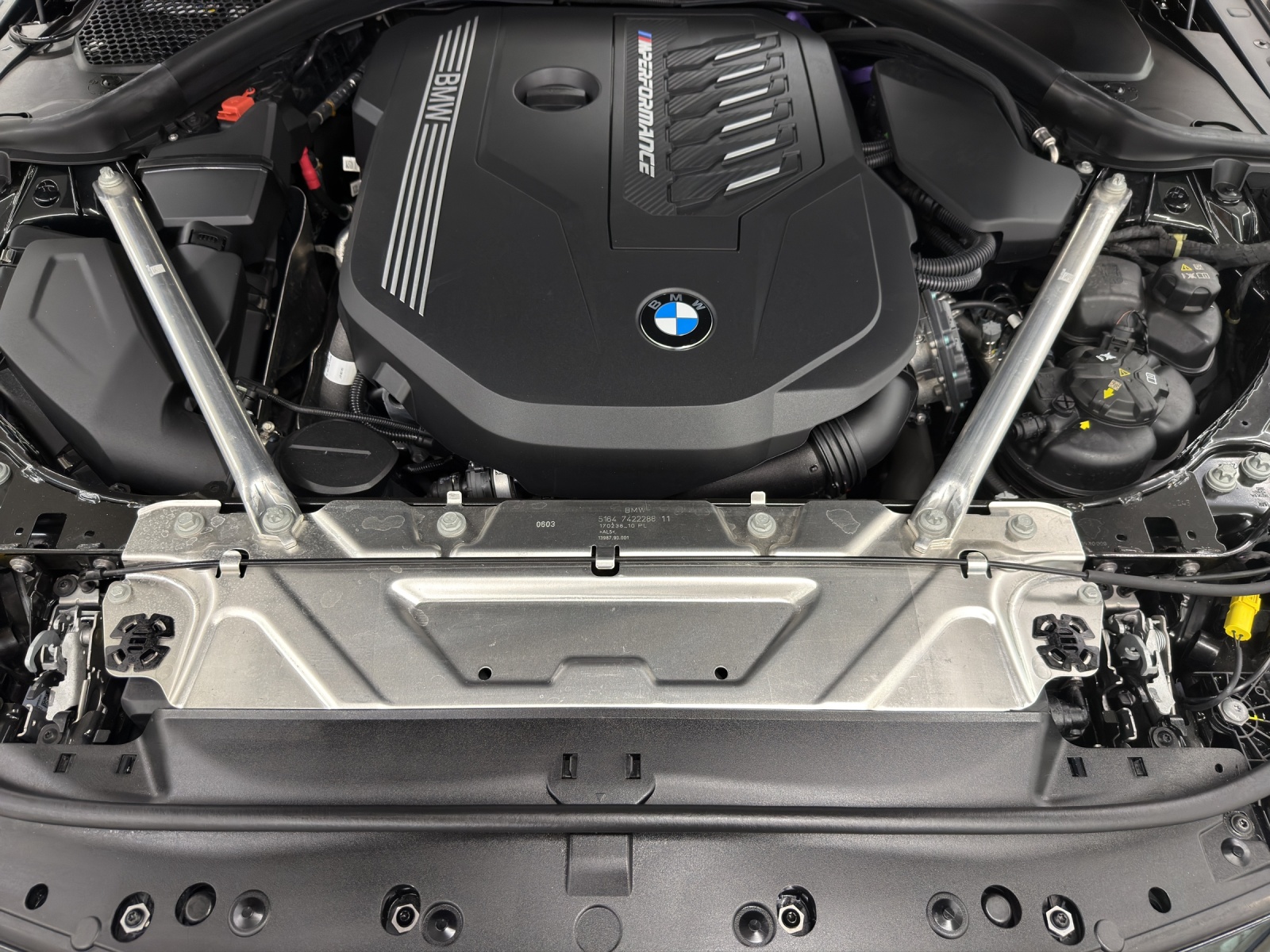 BMW M440i xDrive Cabrio M SPORT-image-22
