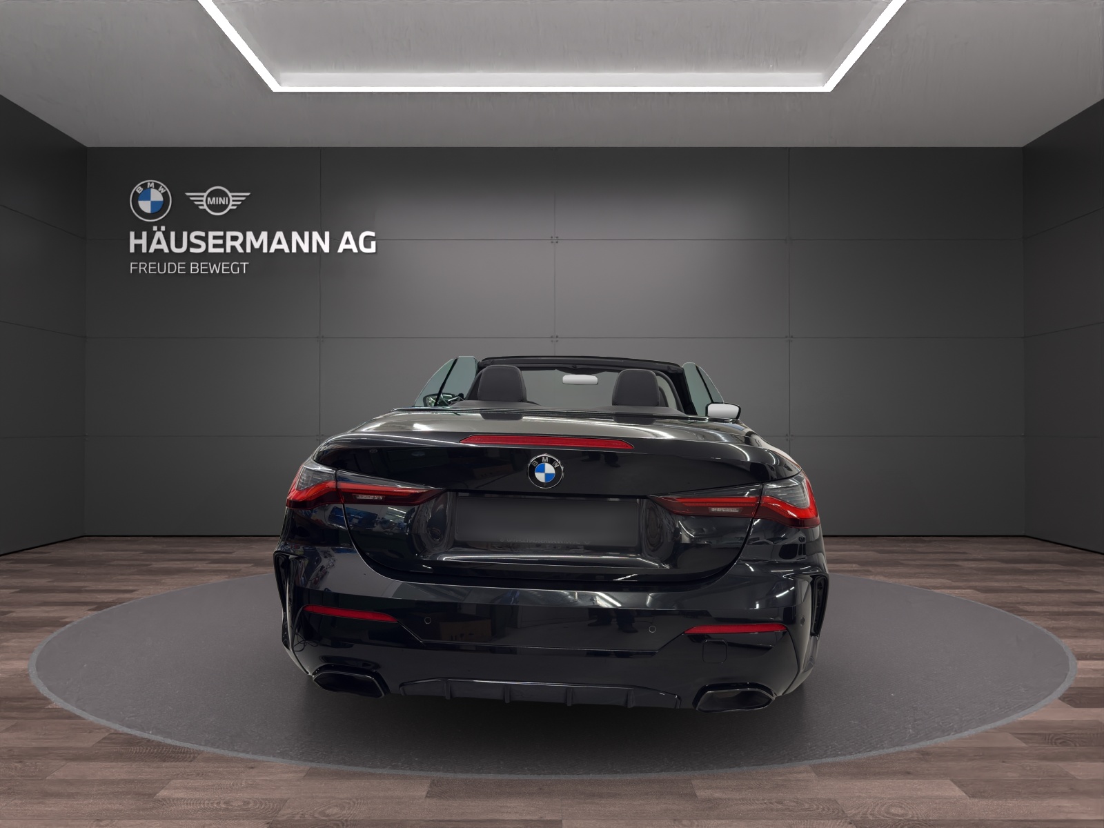 BMW M440i xDrive Cabrio M SPORT-image-5