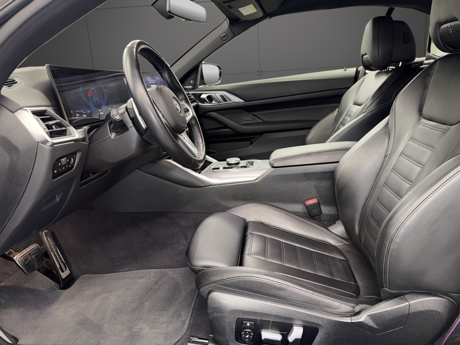 BMW M440i xDrive Cabrio M SPORT-image-6