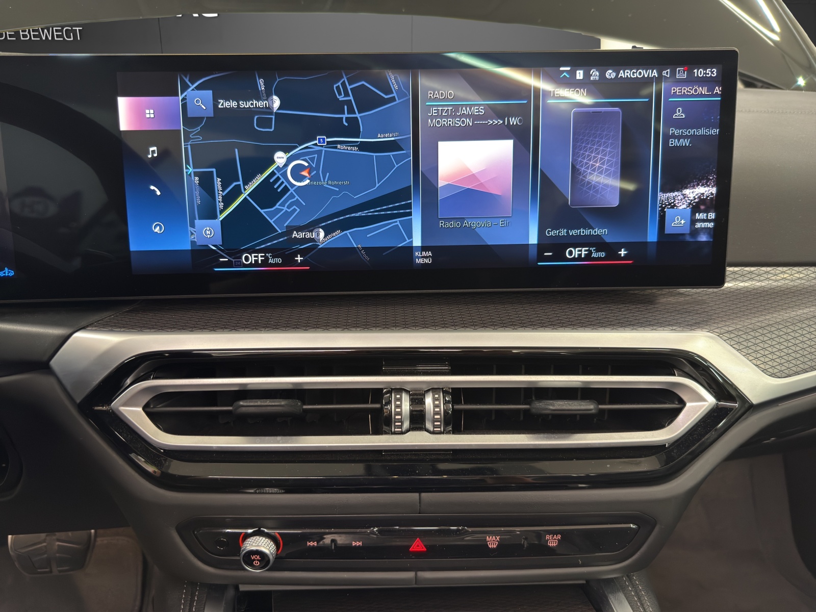 BMW M440i xDrive Cabrio M SPORT-image-15