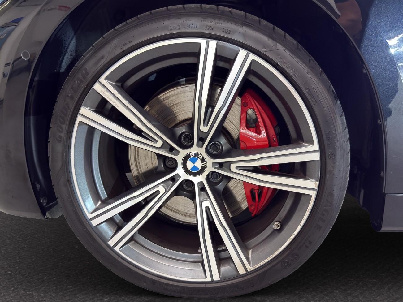 BMW M440i xDrive Cabrio M SPORT-image-8