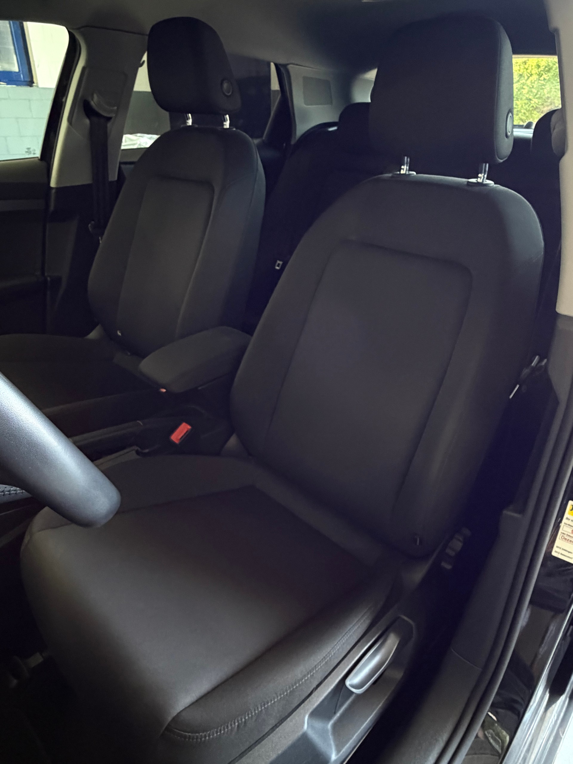 AUDI A1 Sportback 30 TFSI advanced S-tronic-image-12