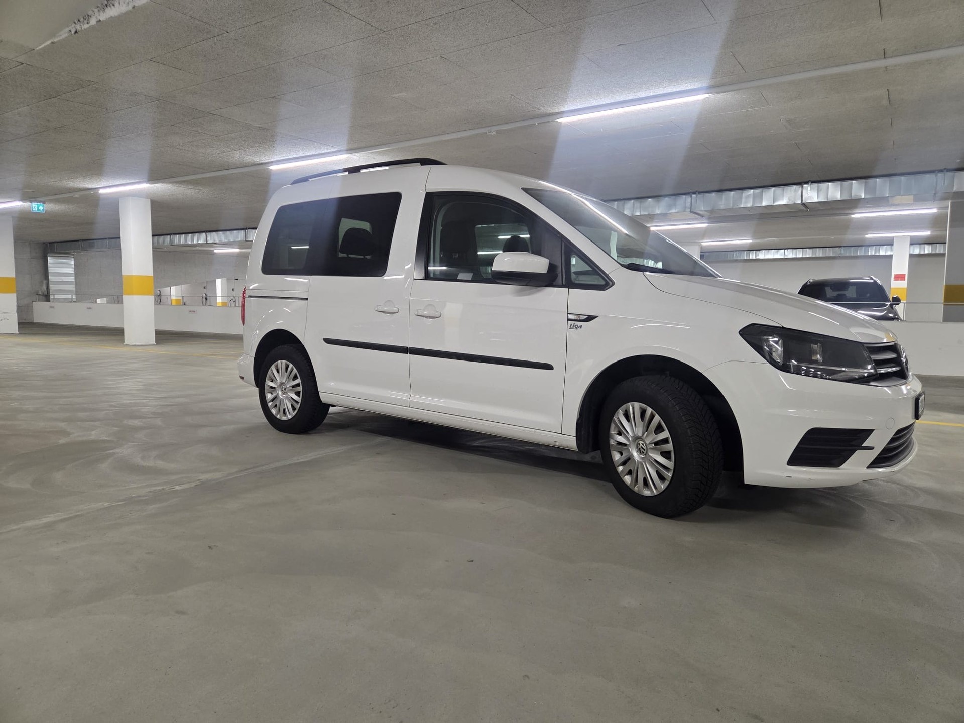 VW 2.0 TDI 102-image-1