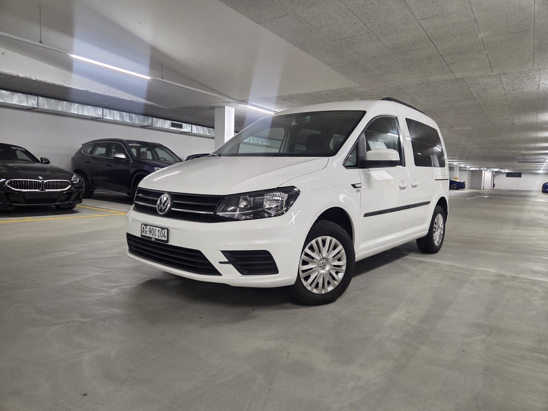 VW 2.0 TDI 102-image-0