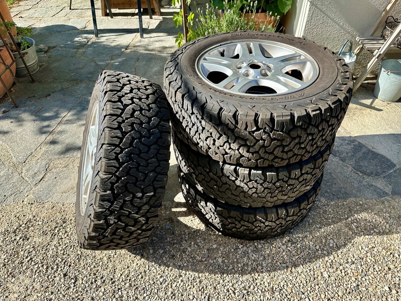LAND ROVER Discovery 2.7d V6 SE-image-9