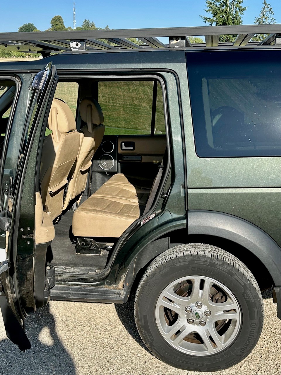 LAND ROVER Discovery 2.7d V6 SE-image-6