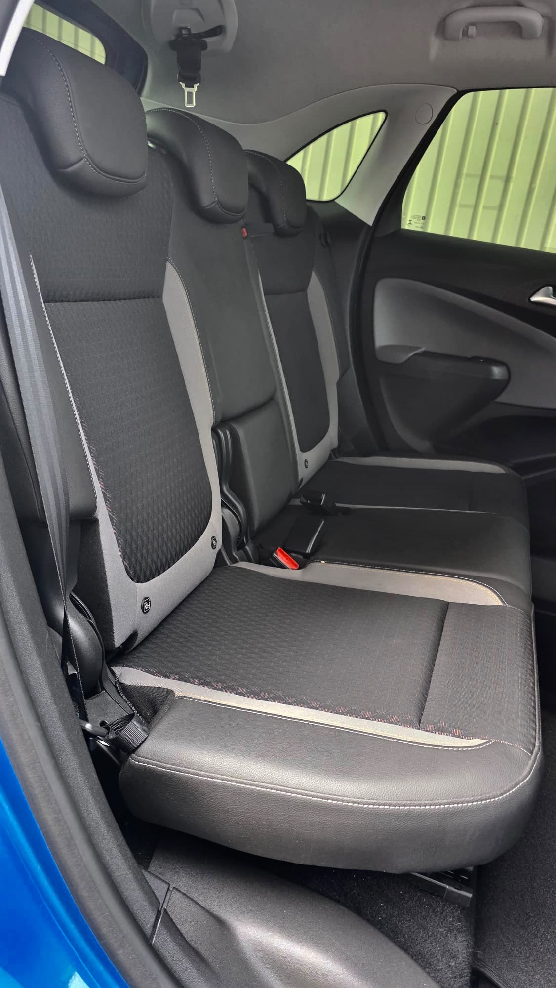 OPEL Crossland X 1.2i Enjoy Automatik-image-7