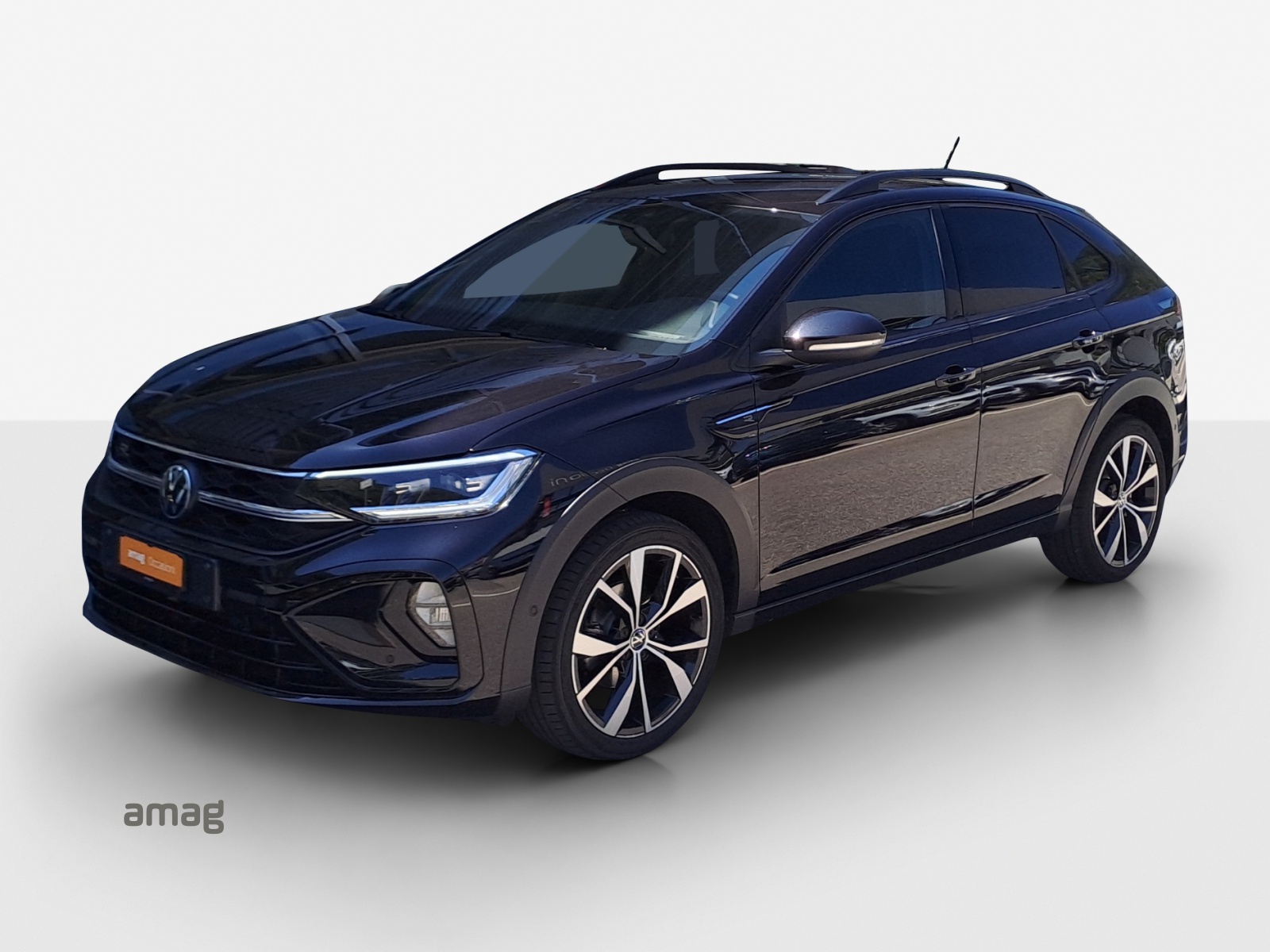 VW Taigo 1.5 TSI R-Line DSG-image-0