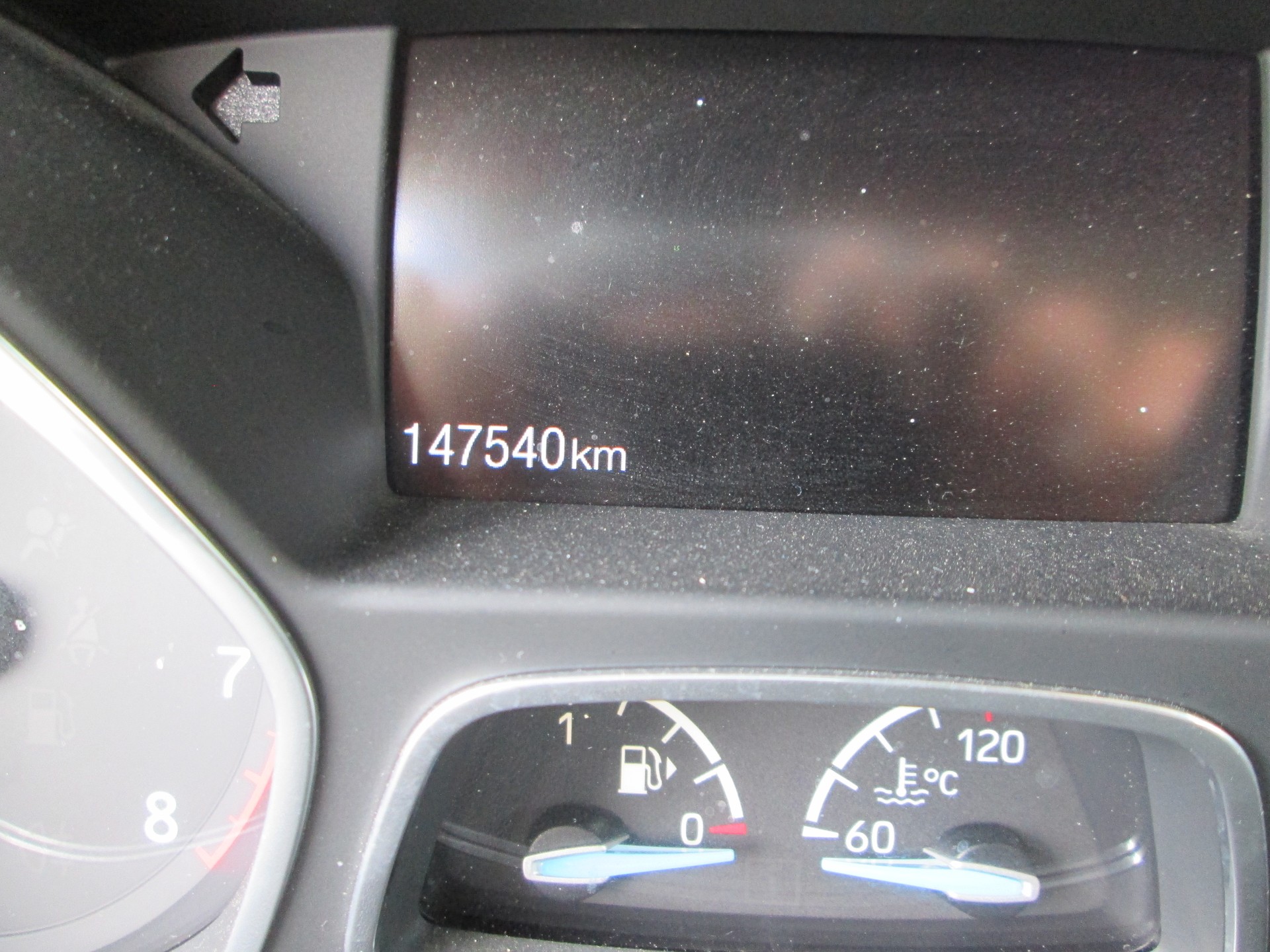 FORD C-Max 1.0 SCTi Sync Edition-image-8