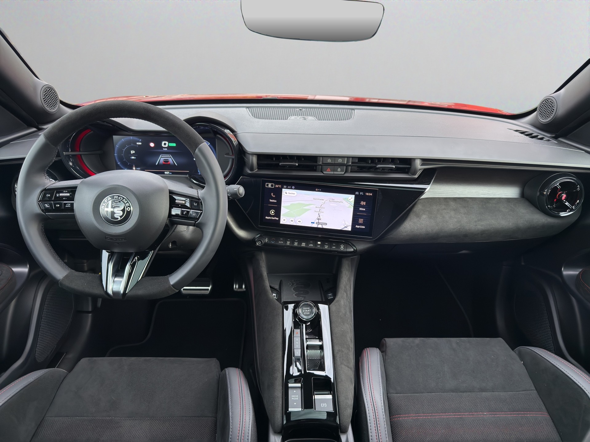 ALFA ROMEO Elettrica Veloce-image-10