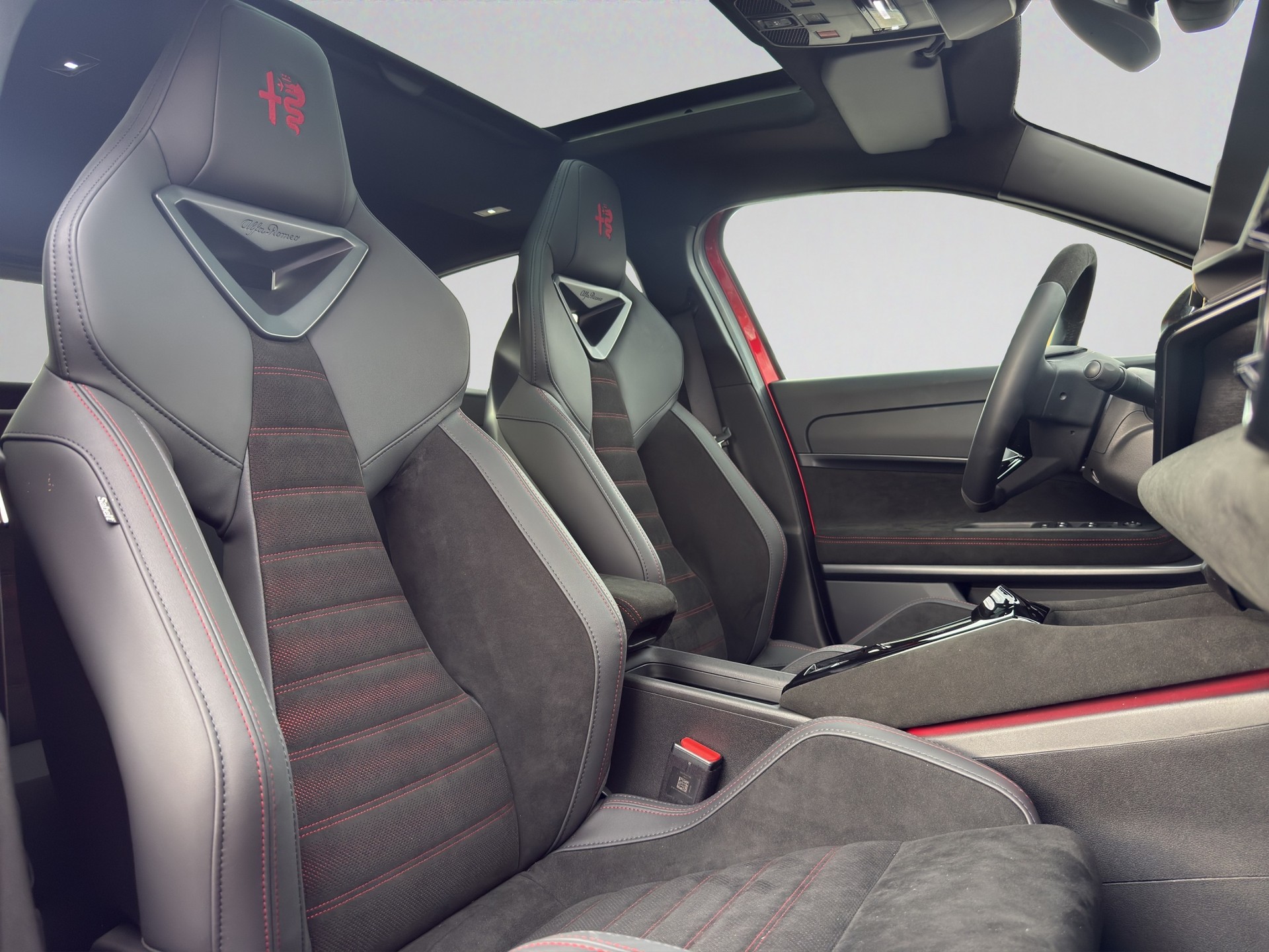ALFA ROMEO Elettrica Veloce-image-8