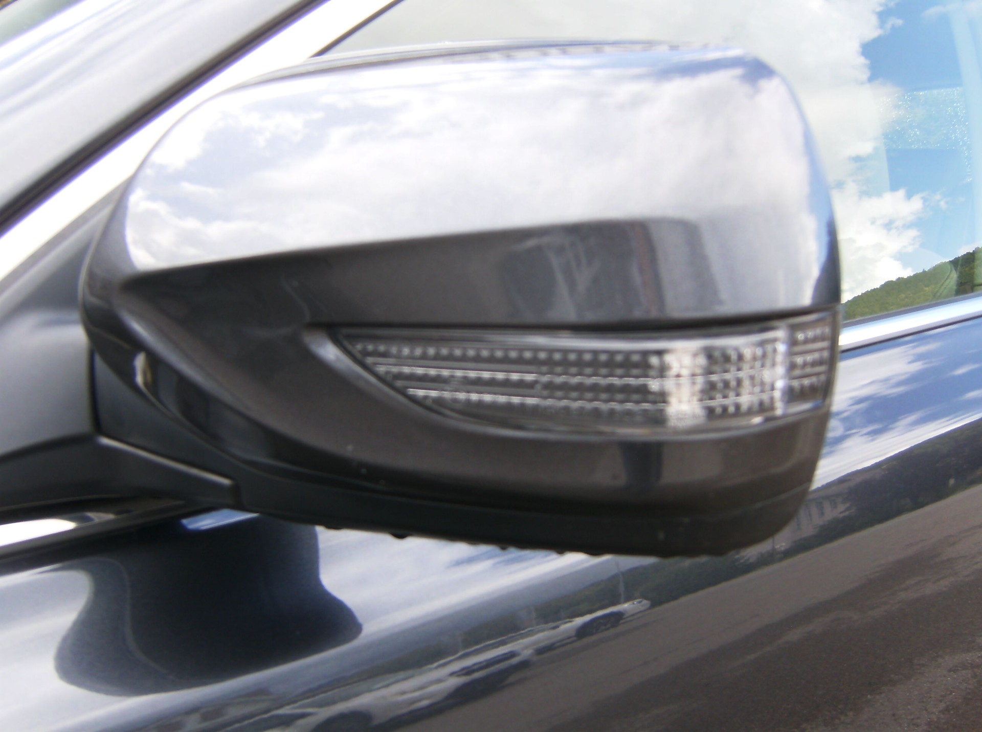 SUBARU Outback 2.5i Limited AWD Lineartronic-image-7