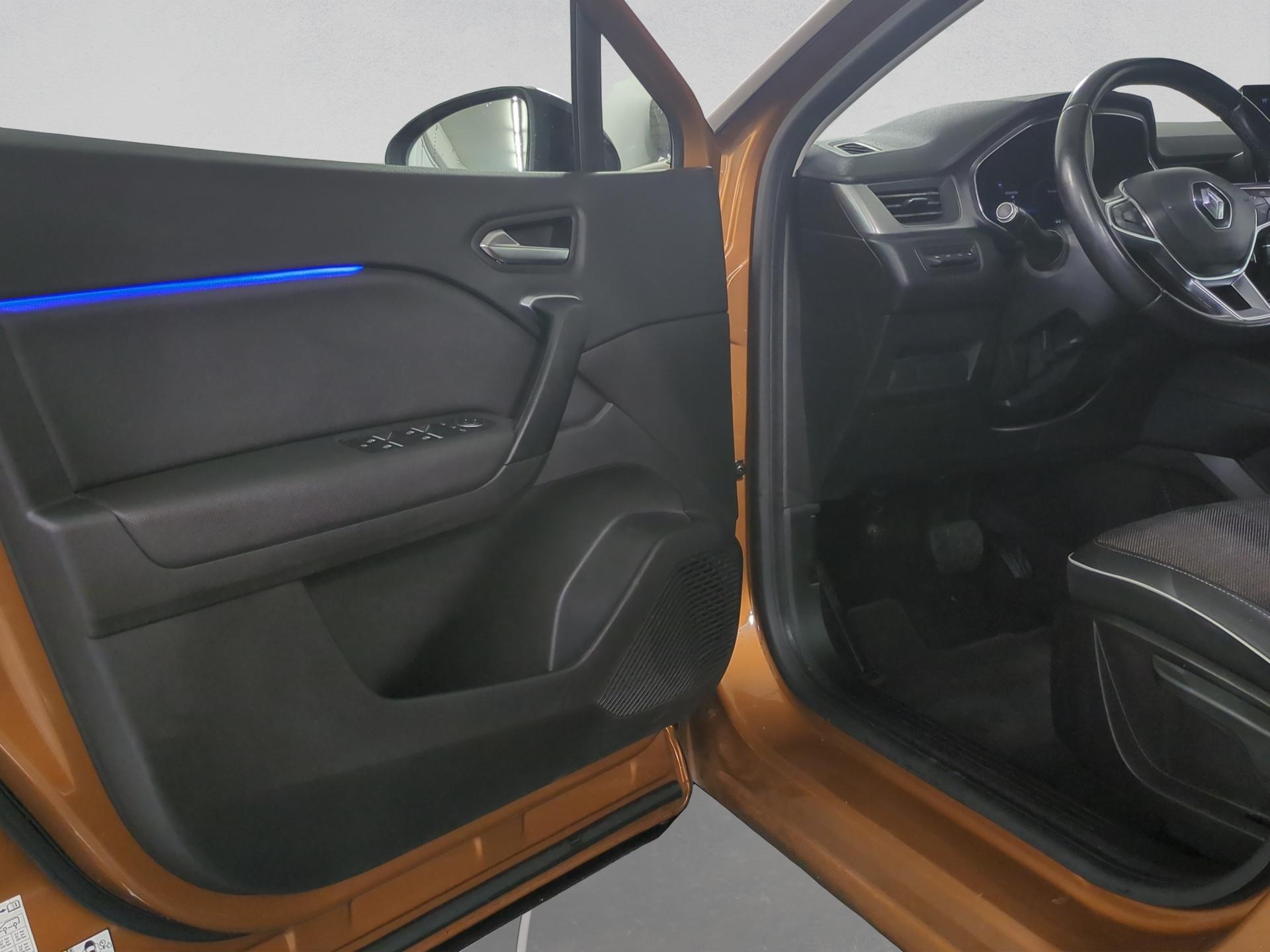 RENAULT Captur 1.6 E-Tech 160 Intens DHT-image-25