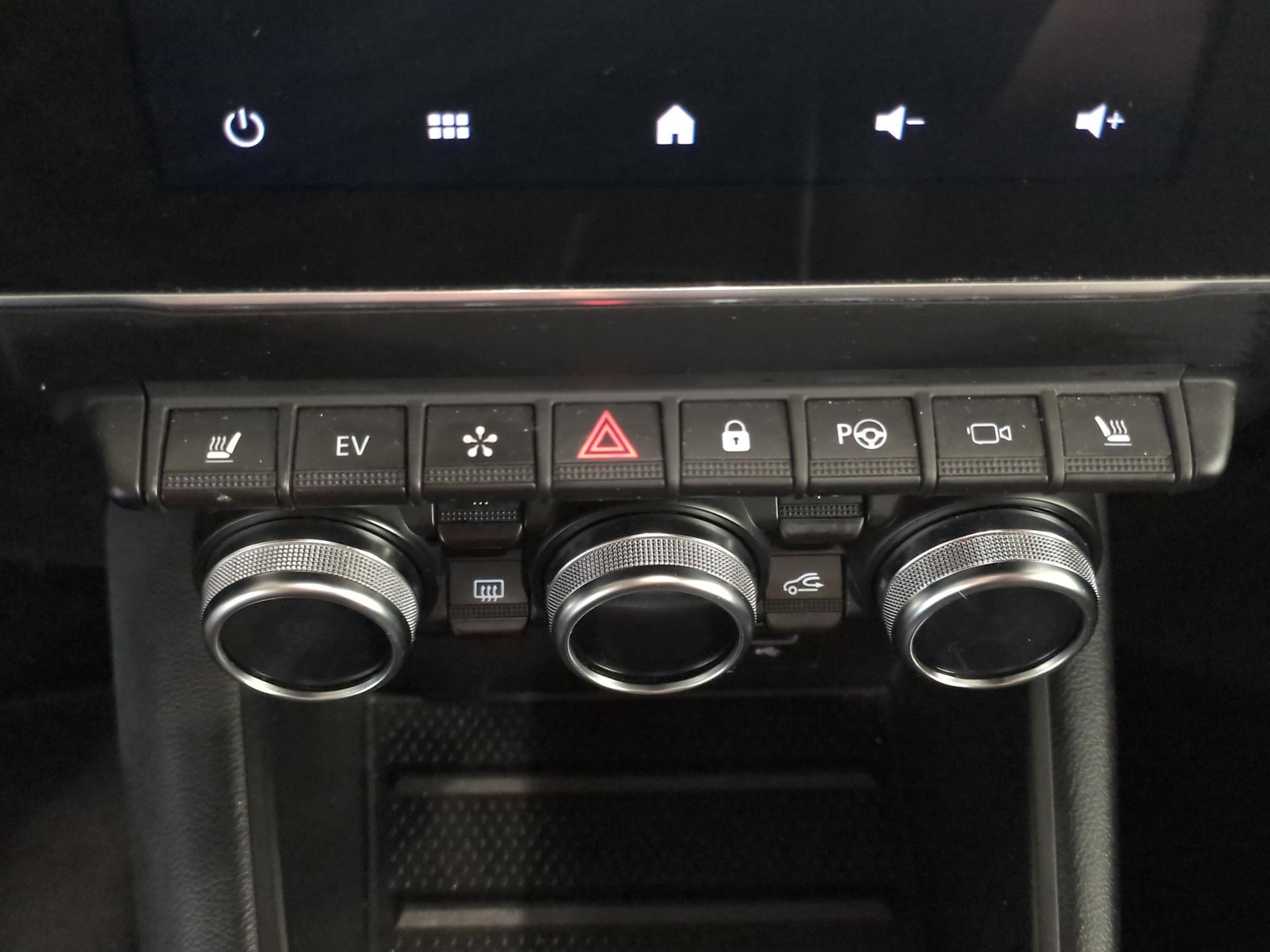 RENAULT Captur 1.6 E-Tech 160 Intens DHT-image-20
