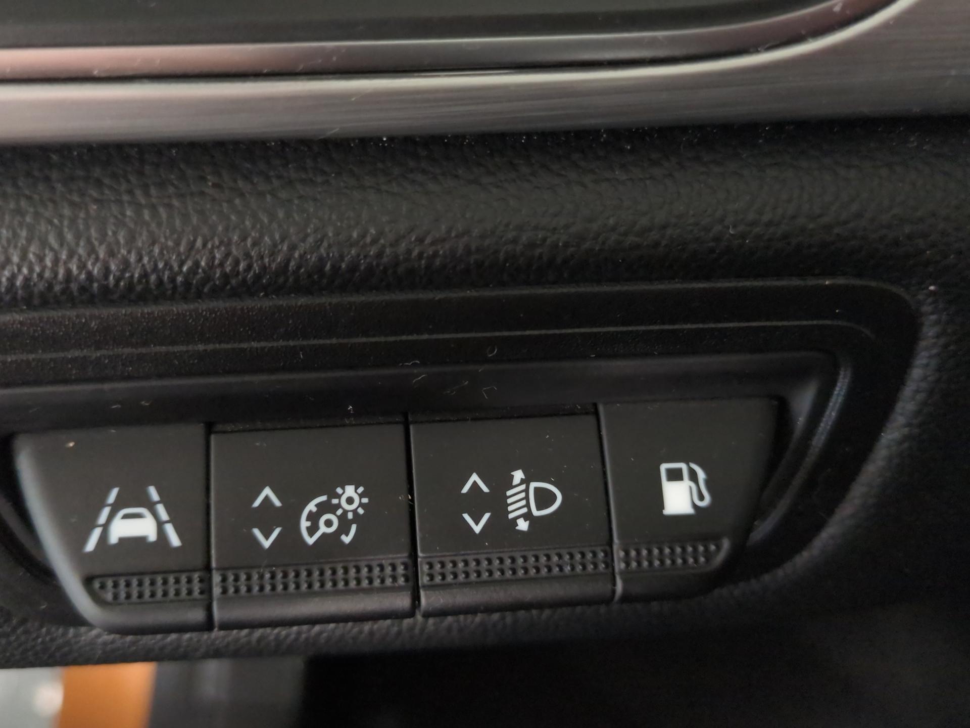 RENAULT Captur 1.6 E-Tech 160 Intens DHT-image-19