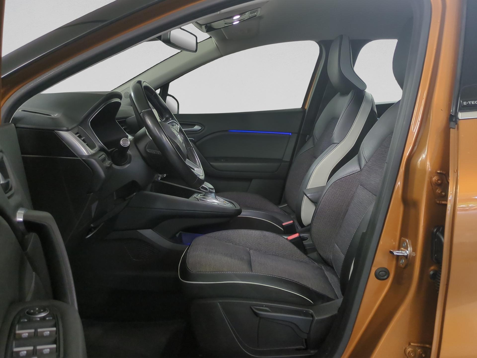 RENAULT Captur 1.6 E-Tech 160 Intens DHT-image-8