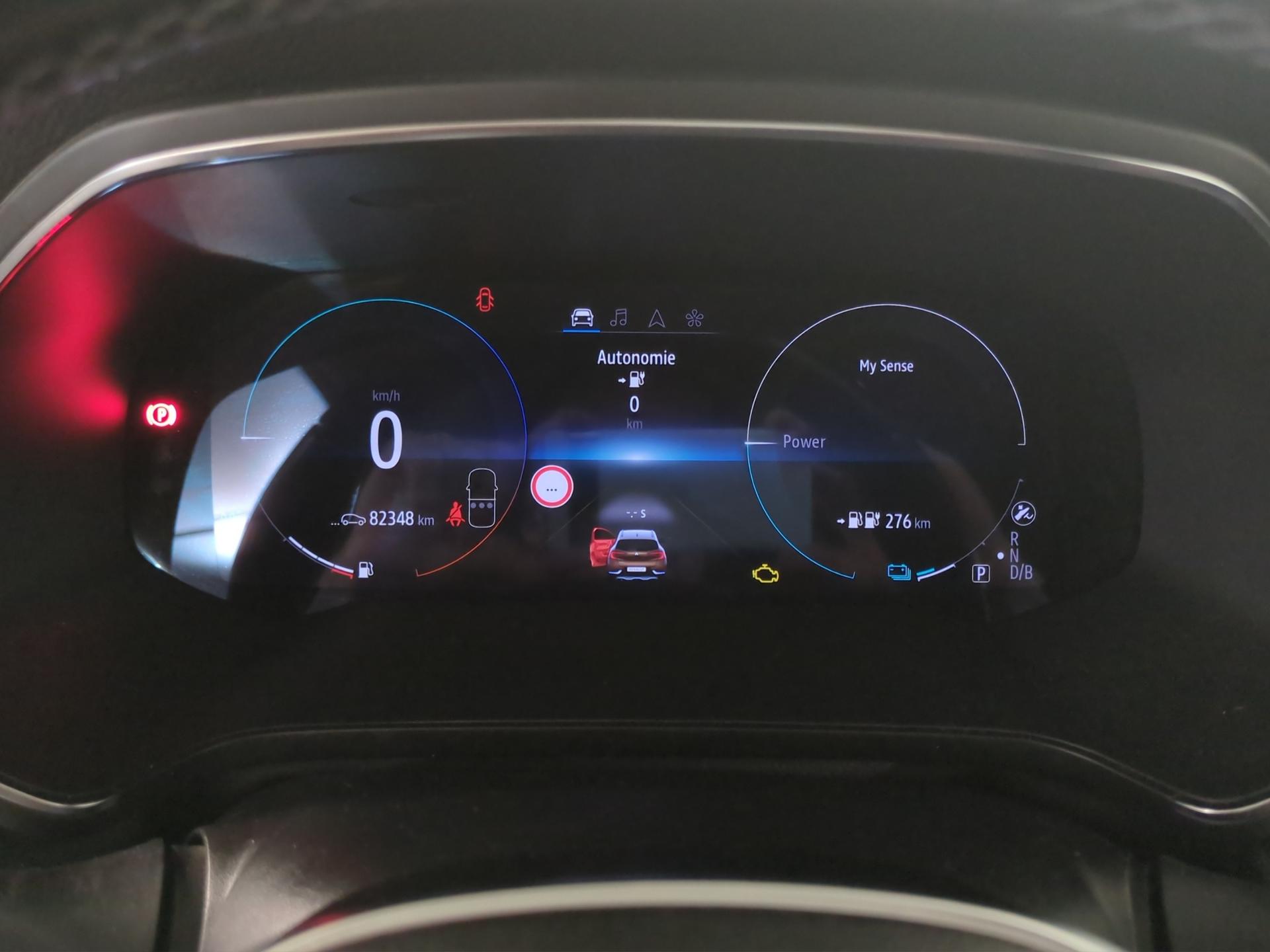 RENAULT Captur 1.6 E-Tech 160 Intens DHT-image-10