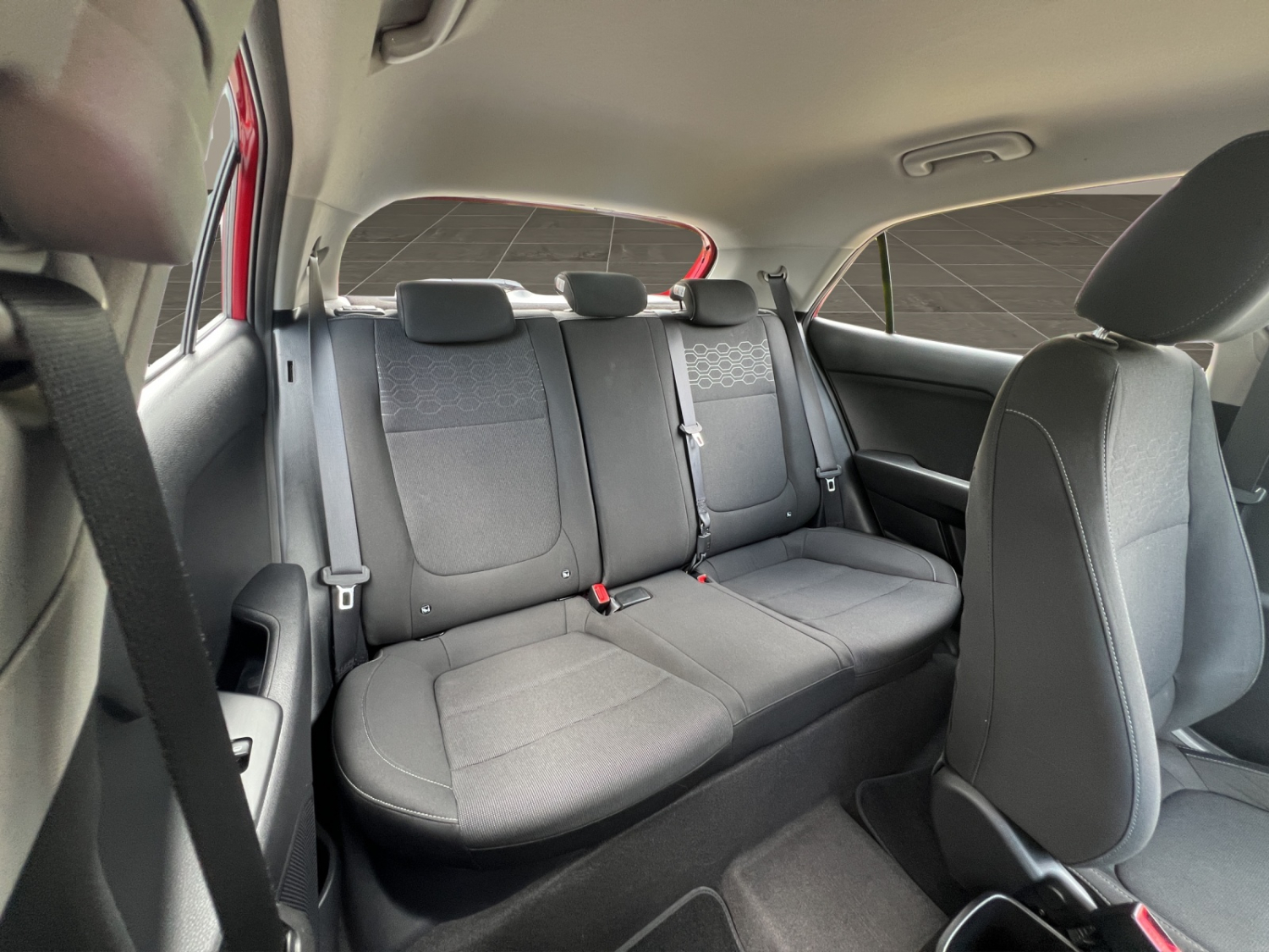 KIA Rio 1.4 CVVT Swiss City Line-image-20