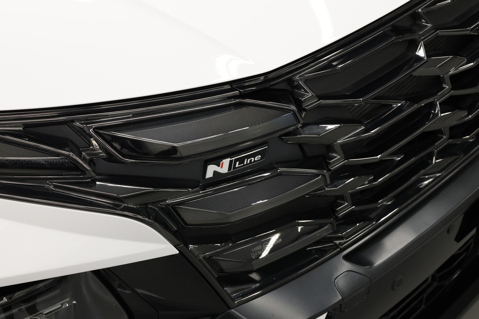 HYUNDAI Tucson 1.6 T-GDi N-Line 4WD-image-10