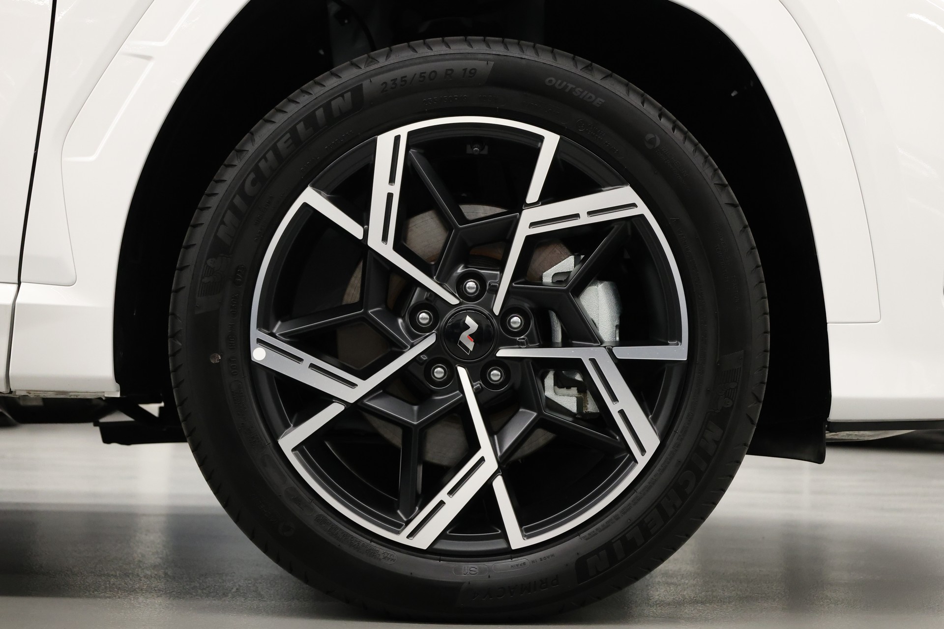 HYUNDAI Tucson 1.6 T-GDi N-Line 4WD-image-11