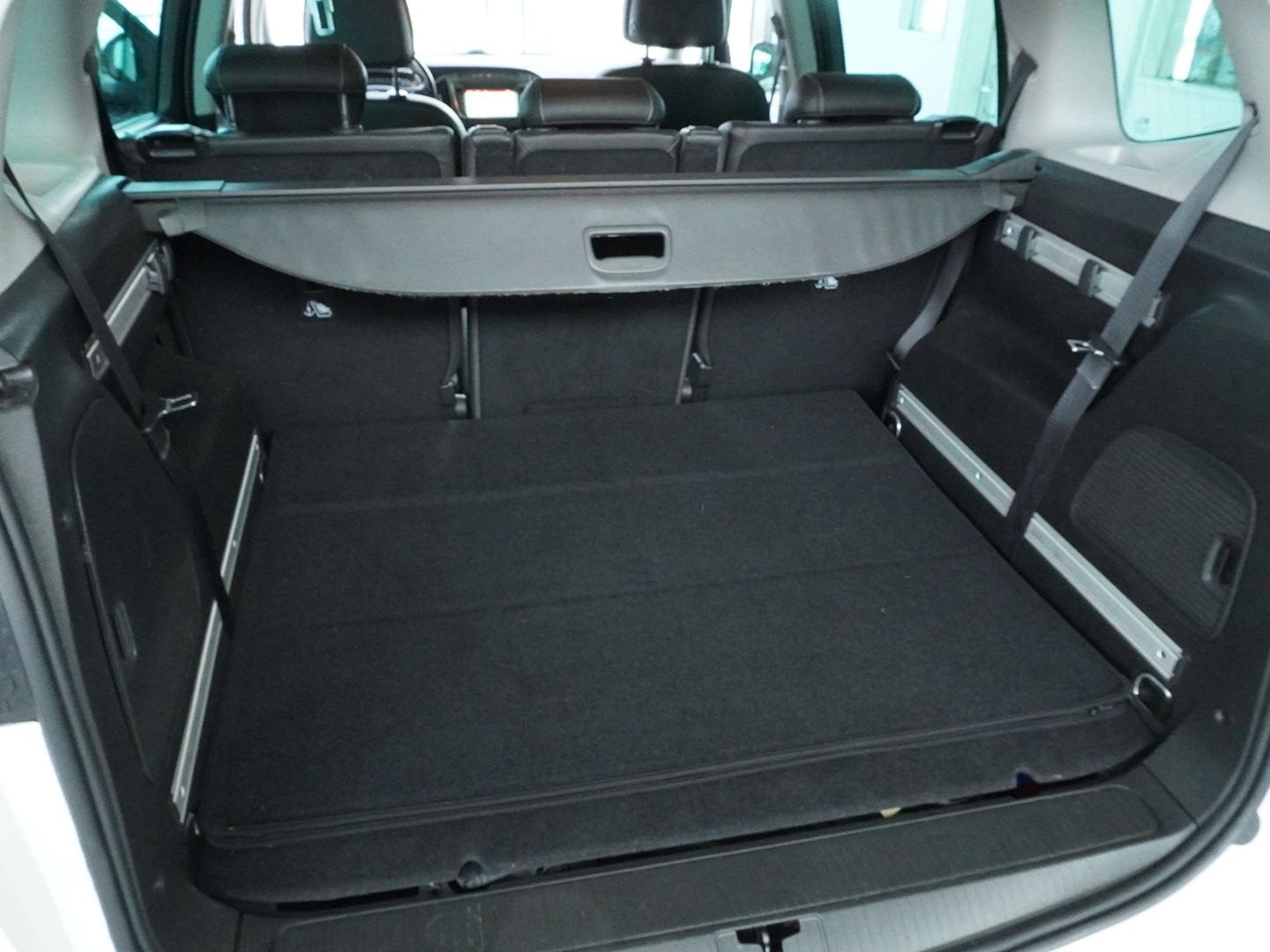 OPEL Zafira 2.0 CDTi Excellence Automatic-image-5