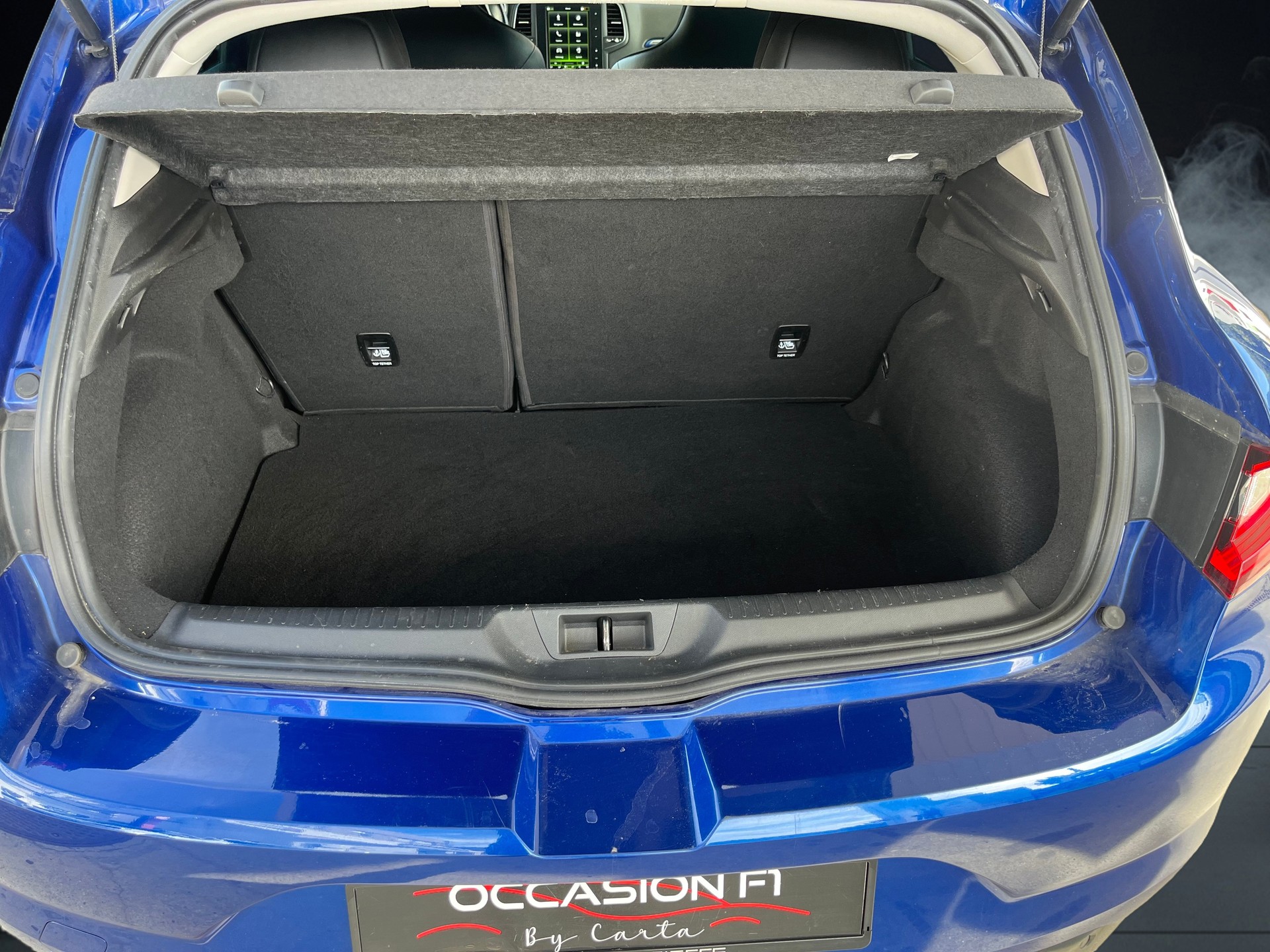 RENAULT Mégane 1.6 16V Turbo GT EDC-image-11