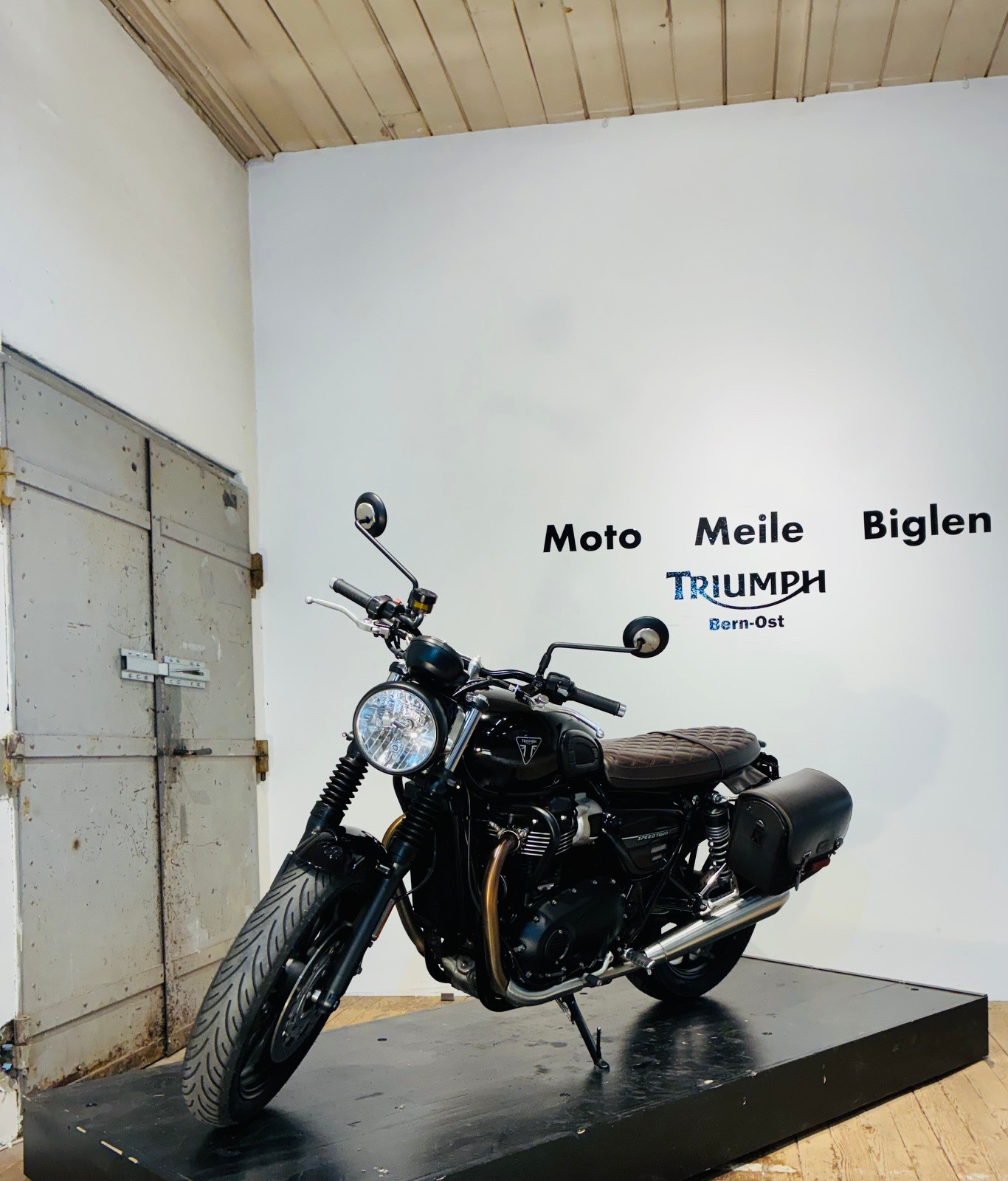 TRIUMPH Speed Twin 900 (35kW)-image-8