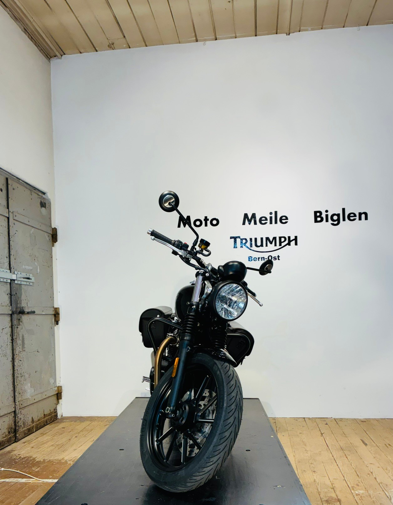 TRIUMPH Speed Twin 900 (35kW)-image-9
