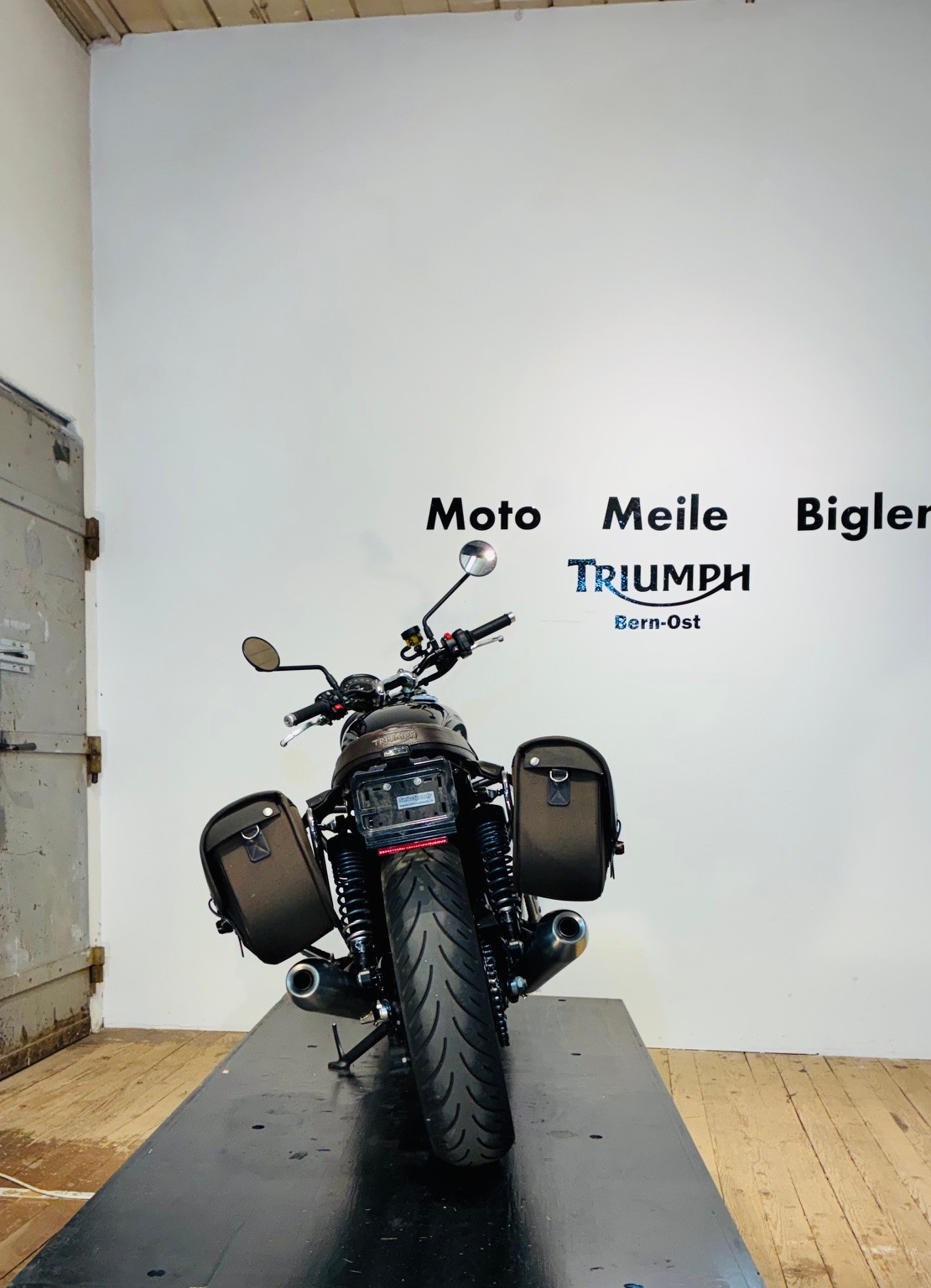 TRIUMPH Speed Twin 900 (35kW)-image-5