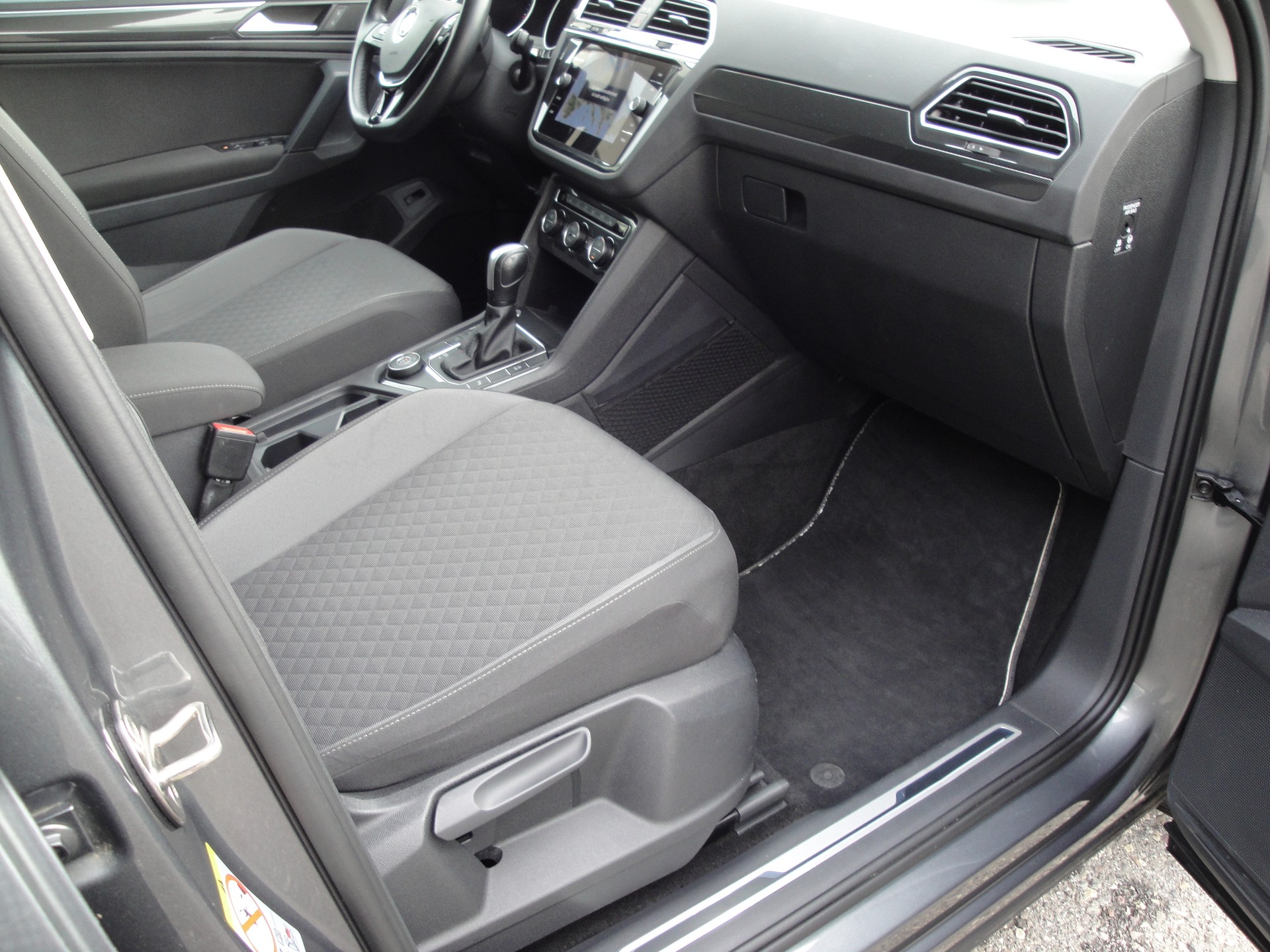 VW Tiguan 2.0TDI Comfort 4M-image-7