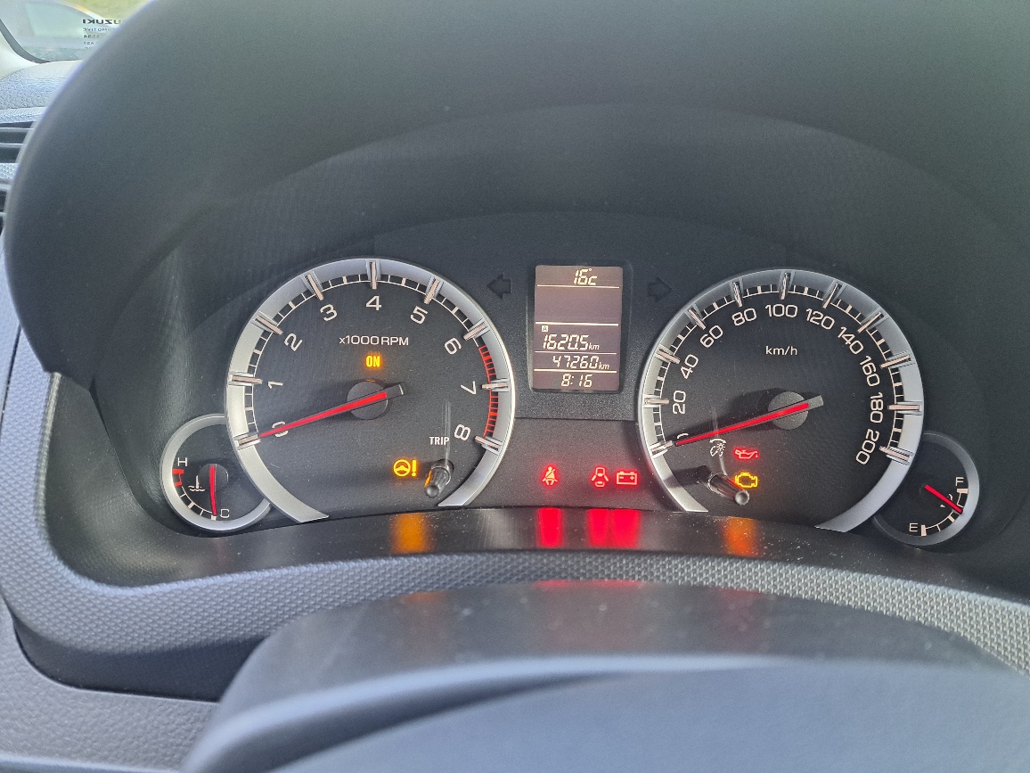 SUZUKI Swift 1.2i 16V PizSulai Top 4x4-image-5